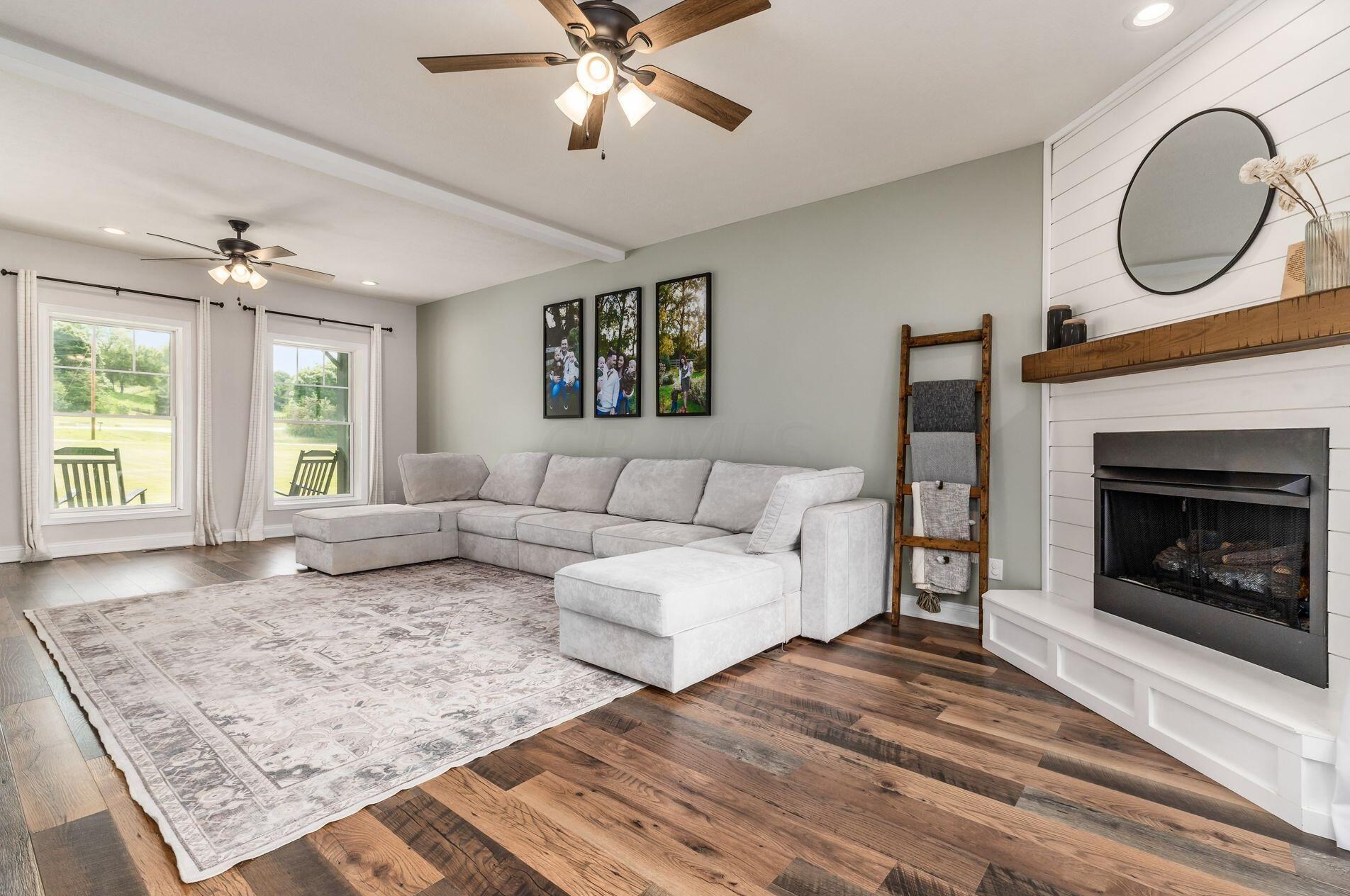 4644 Wilson Rd, Lancaster OH 43130-9557 exterior