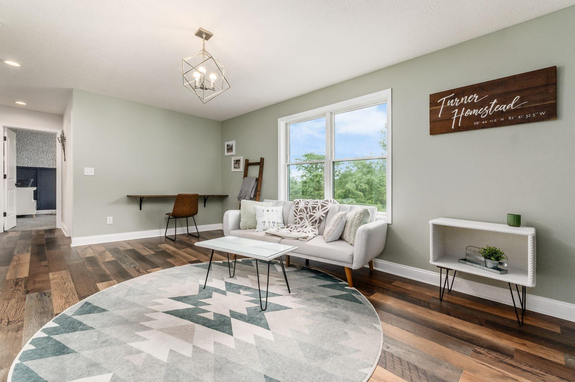 4644 Wilson Rd, Lancaster OH 43130-9557 exterior