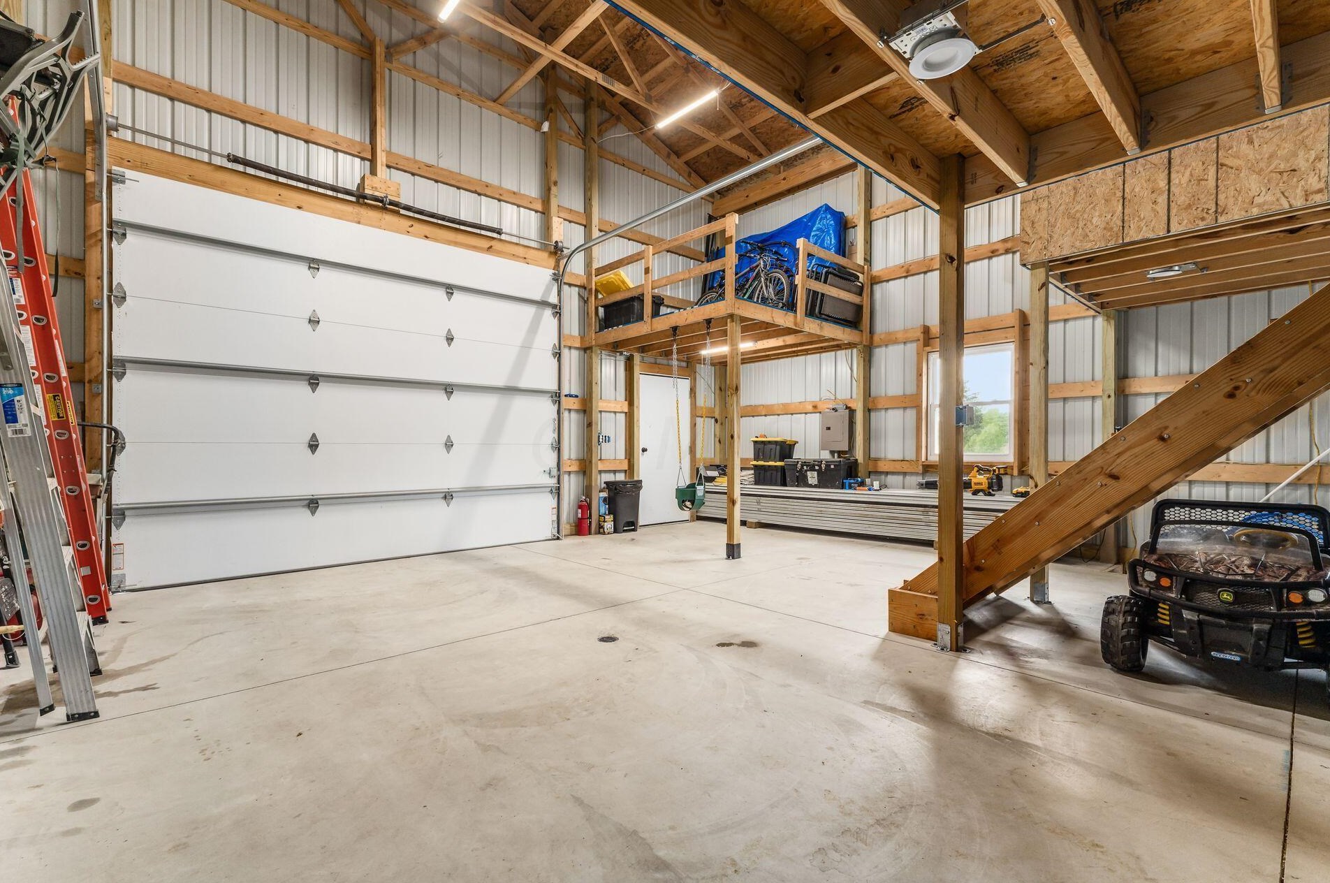 4644 Wilson Rd, Lancaster OH 43130-9557 exterior