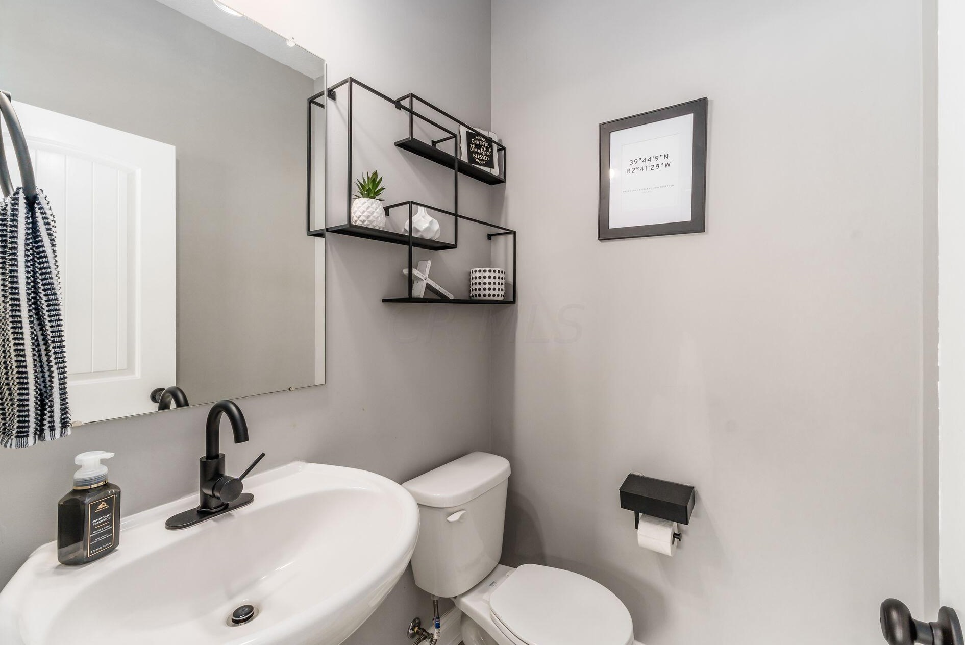 4644 Wilson Rd, Lancaster OH 43130-9557 exterior