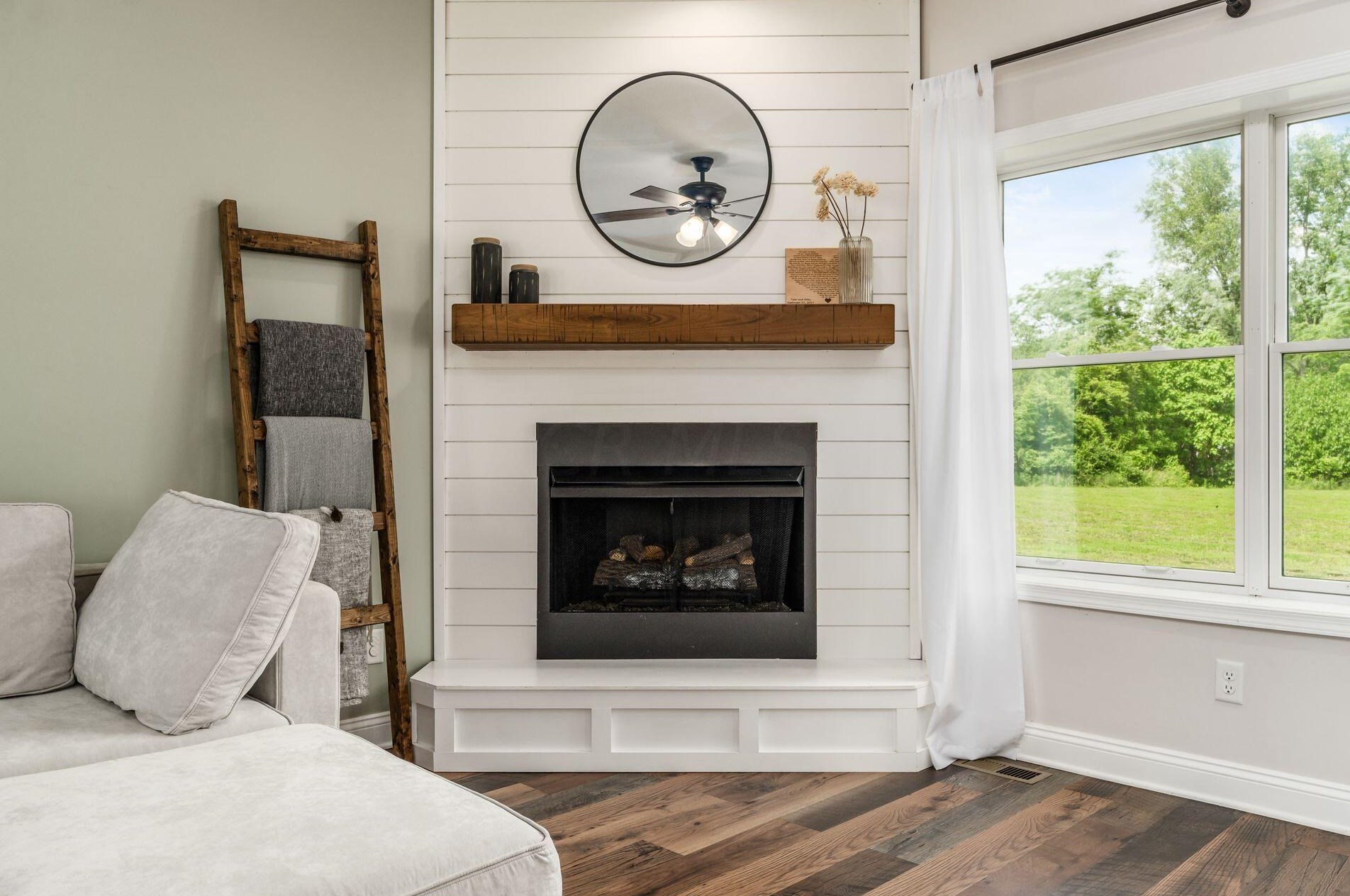 4644 Wilson Rd, Lancaster OH 43130-9557 exterior