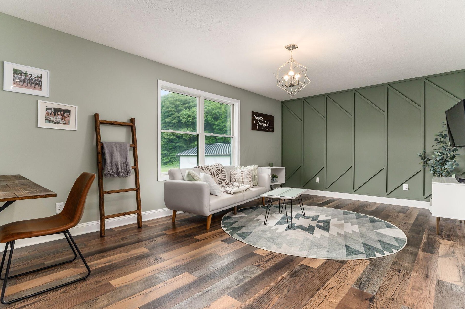 4644 Wilson Rd, Lancaster OH 43130-9557 exterior