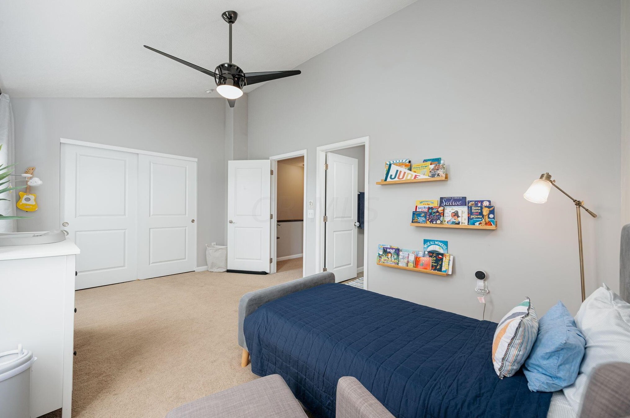 5336 Rustic Falls Dr, Dublin OH  43016-6349 exterior