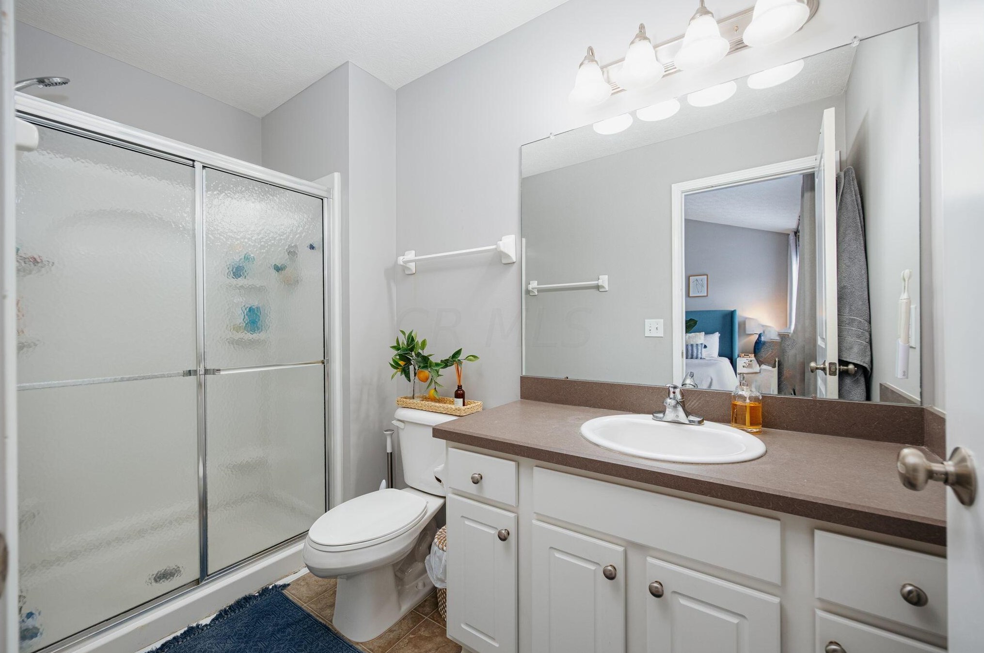 5336 Rustic Falls Dr, Dublin OH  43016-6349 exterior