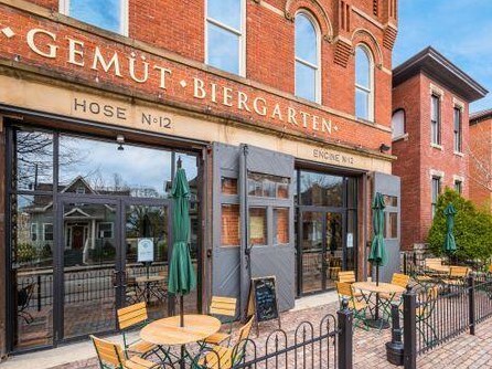 1663 Bryden Rd, Columbus OH  43205-2121 exterior