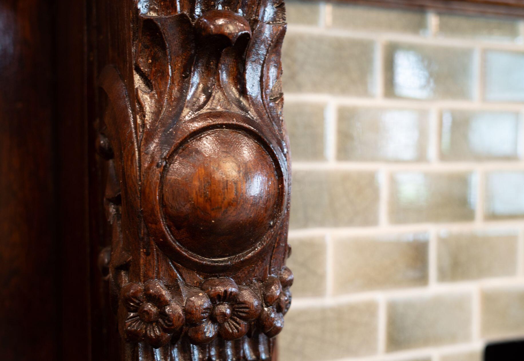 1663 Bryden Rd, Columbus OH  43205-2121 exterior