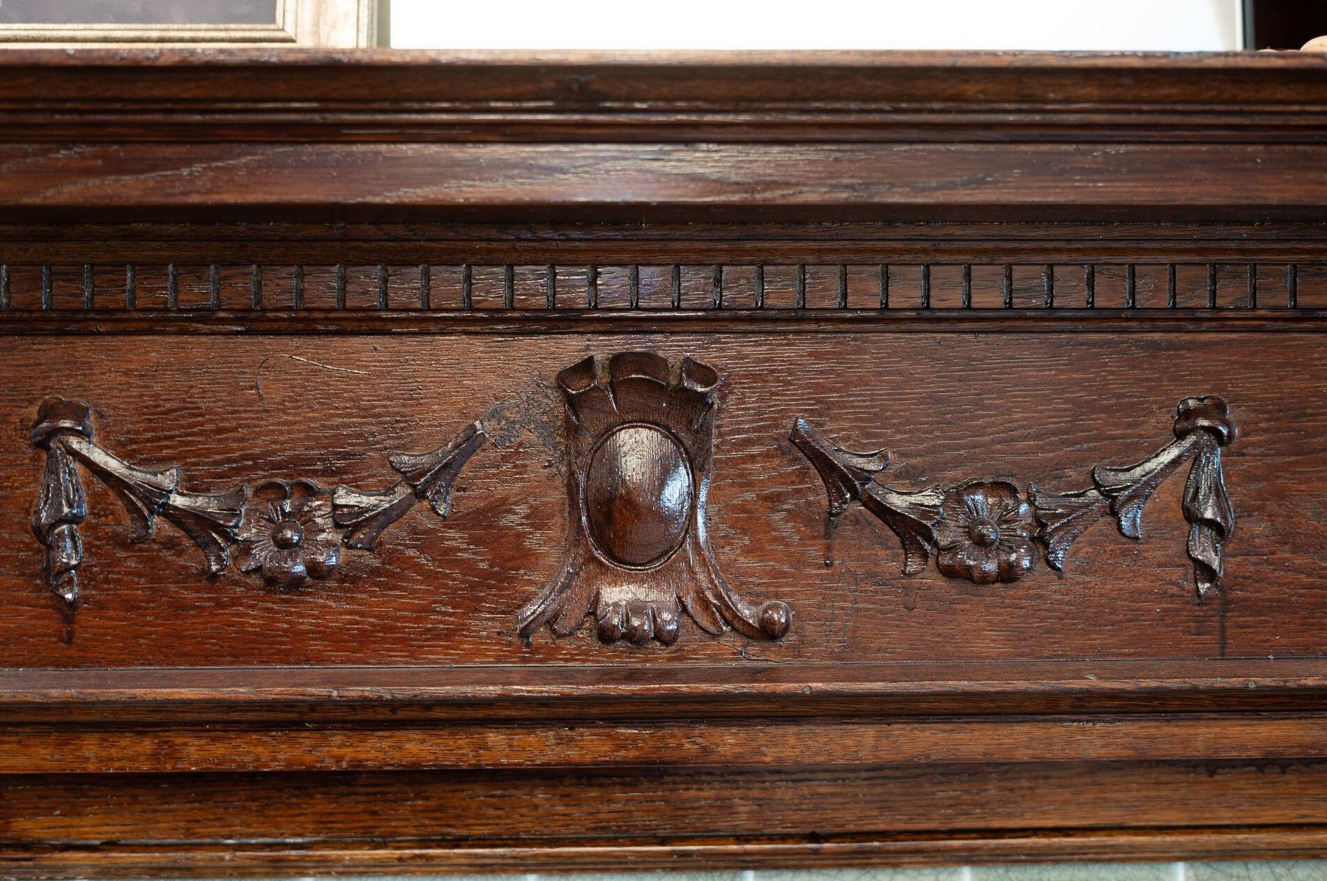 1663 Bryden Rd, Columbus OH  43205-2121 exterior