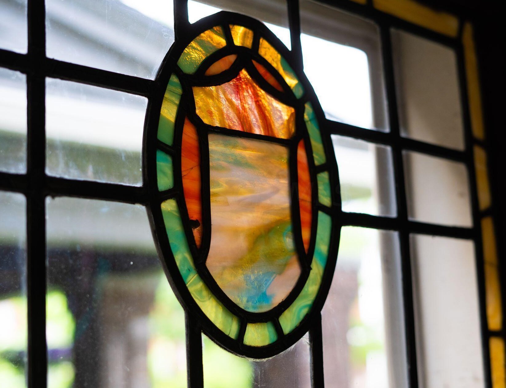 1663 Bryden Rd, Columbus OH  43205-2121 exterior