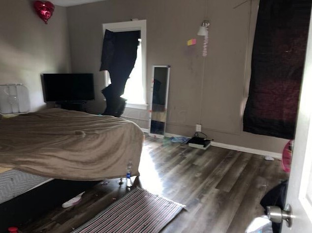 246 Burgess Ave, Columbus OH 43204-3306 exterior