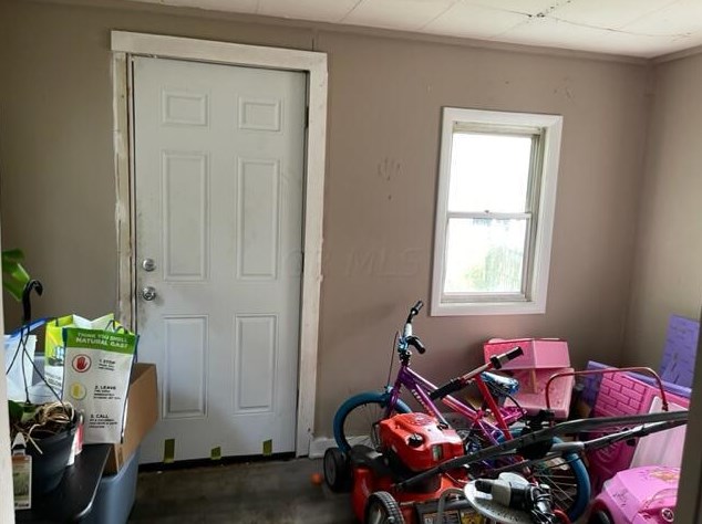 246 Burgess Ave, Columbus OH 43204-3306 exterior