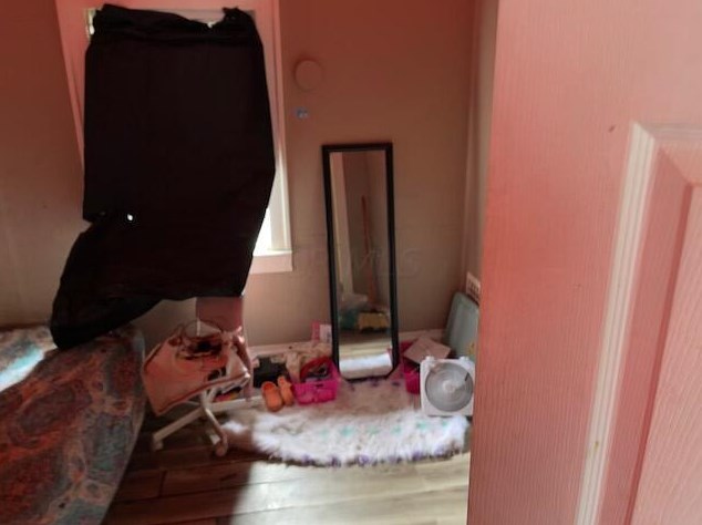 246 Burgess Ave, Columbus OH 43204-3306 exterior