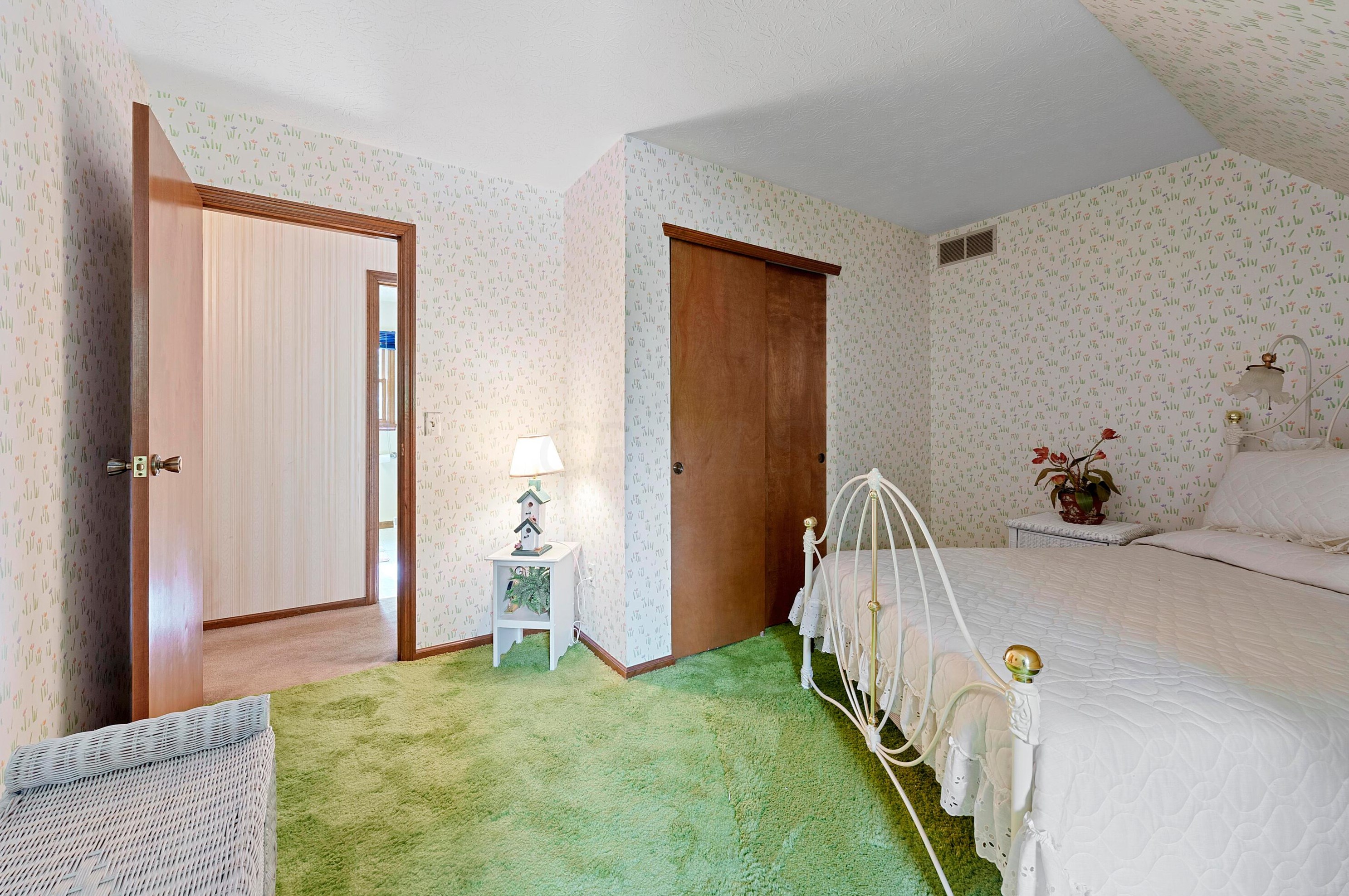 1810 Scott Glen Ct, Columbus OH exterior