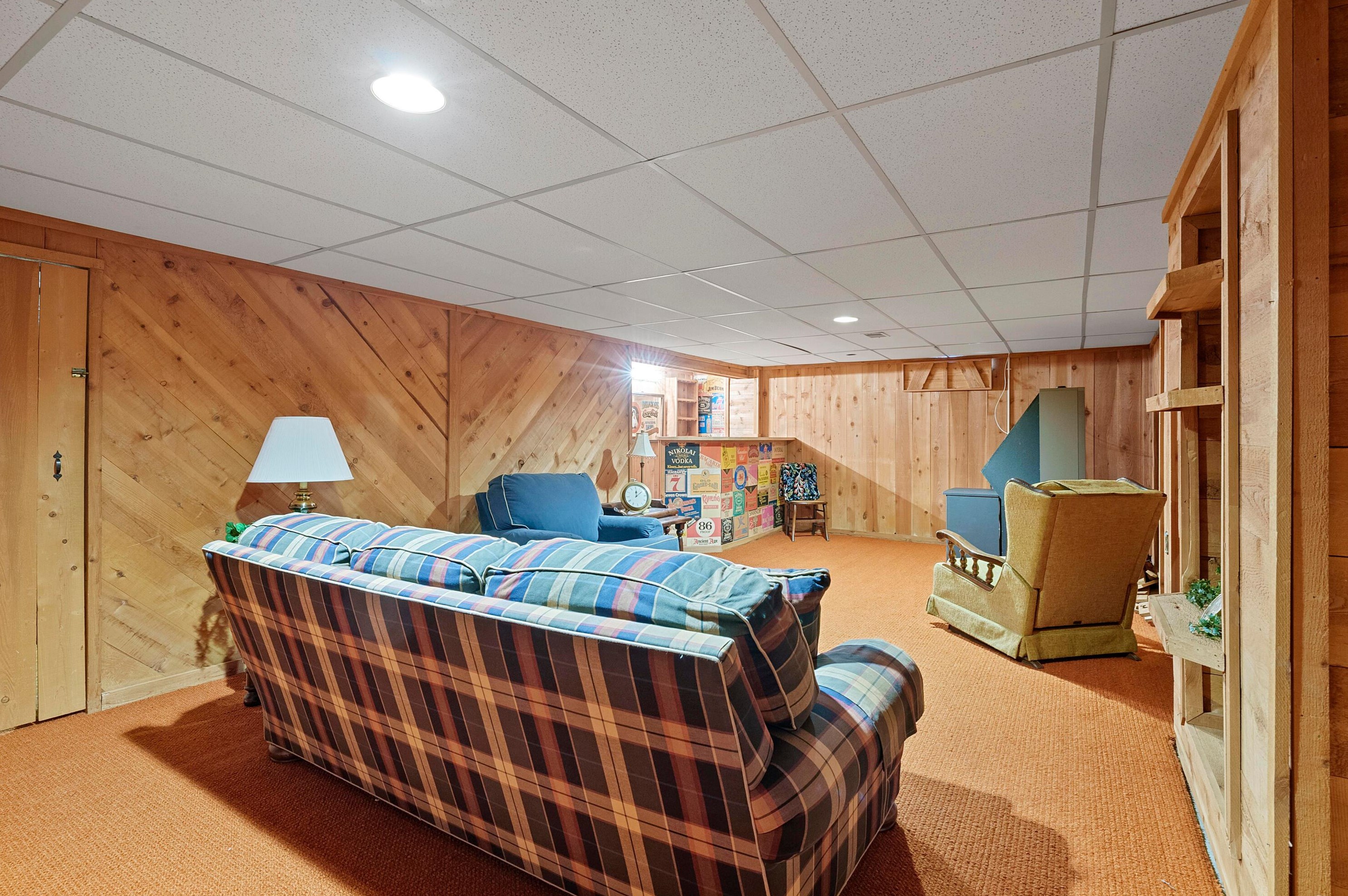 1810 Scott Glen Ct, Columbus OH exterior