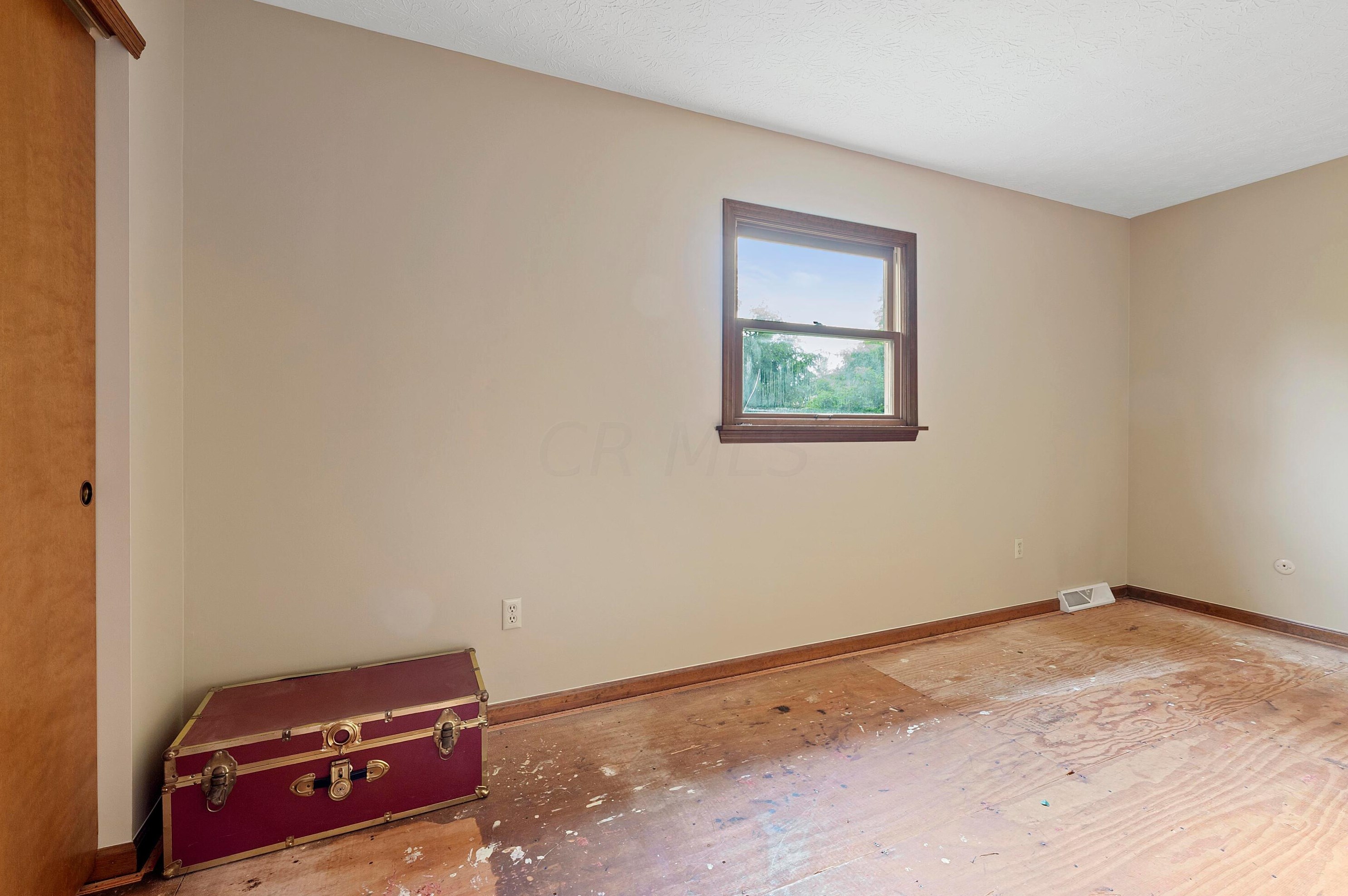 1810 Scott Glen Ct, Columbus OH exterior