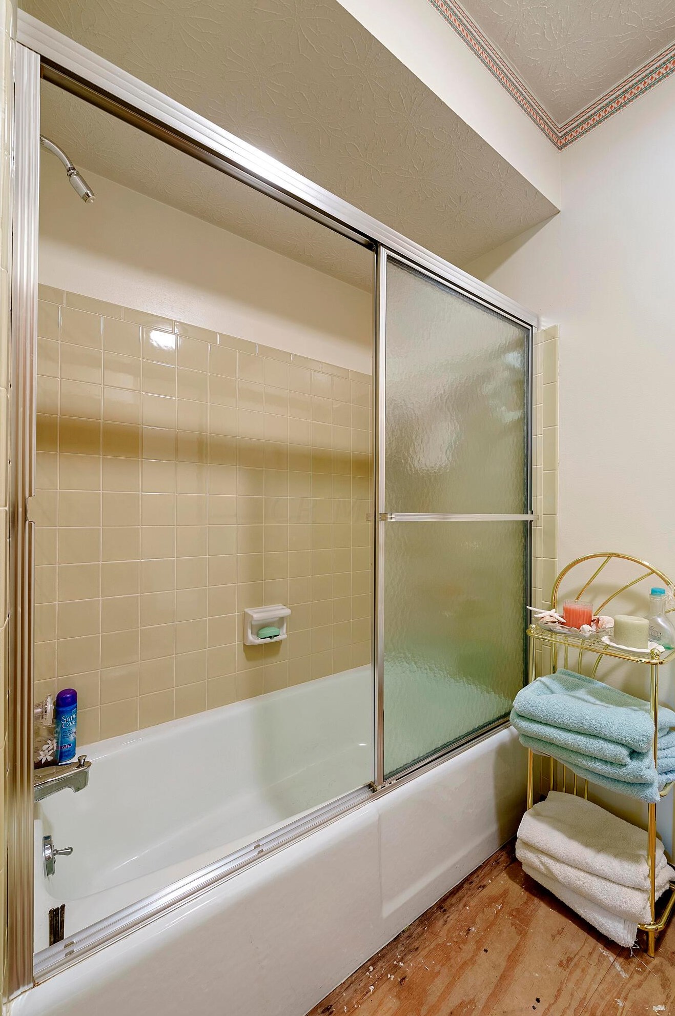 1810 Scott Glen Ct, Columbus OH exterior