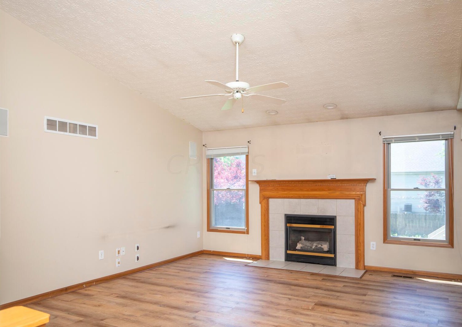 3503 Blendon Bnd Way, Columbus OH 43231-4995 exterior