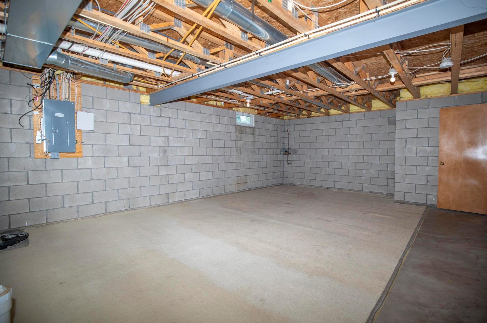 3503 Blendon Bnd Way, Columbus OH 43231-4995 exterior