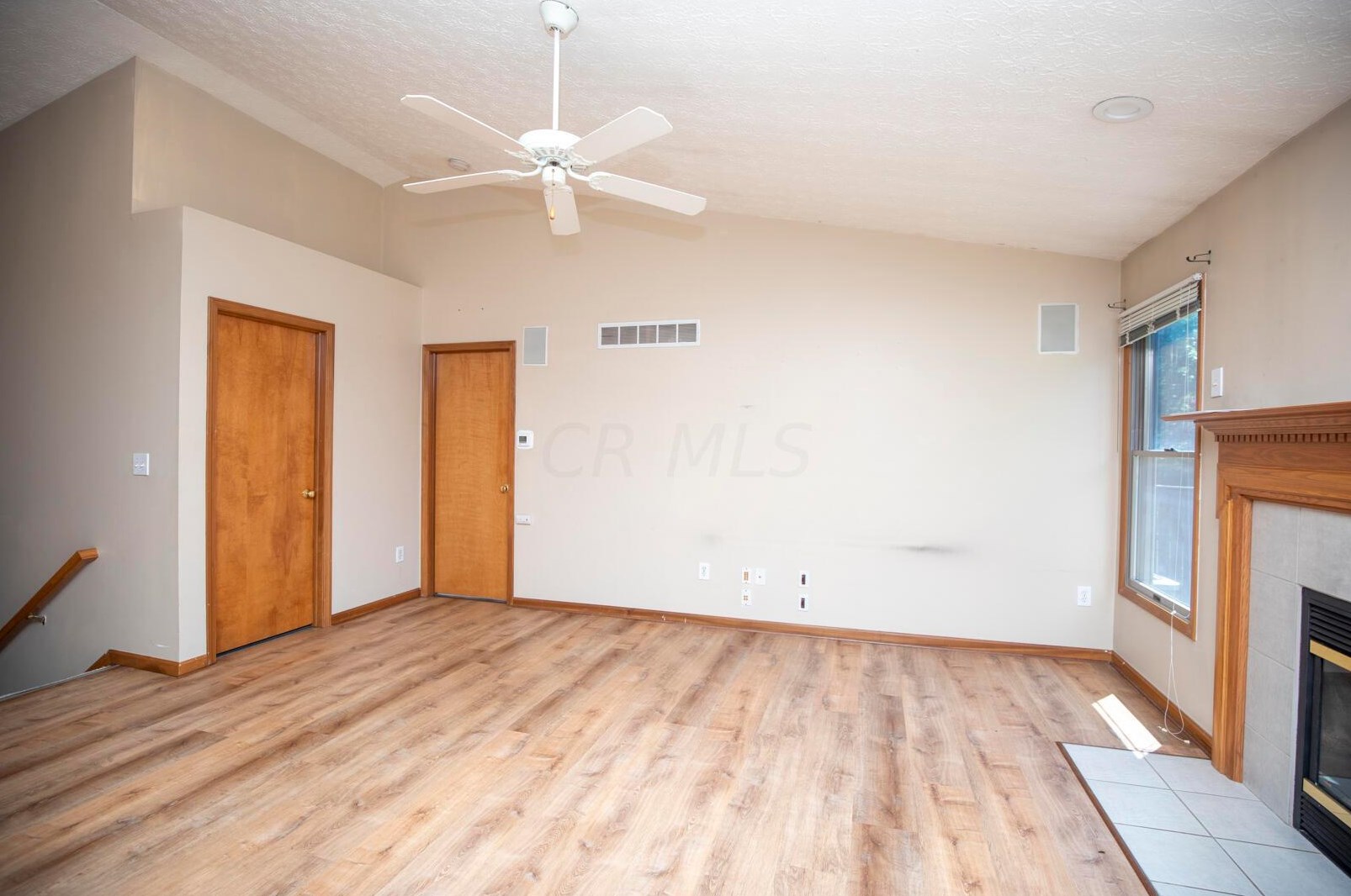 3503 Blendon Bnd Way, Columbus OH 43231-4995 exterior