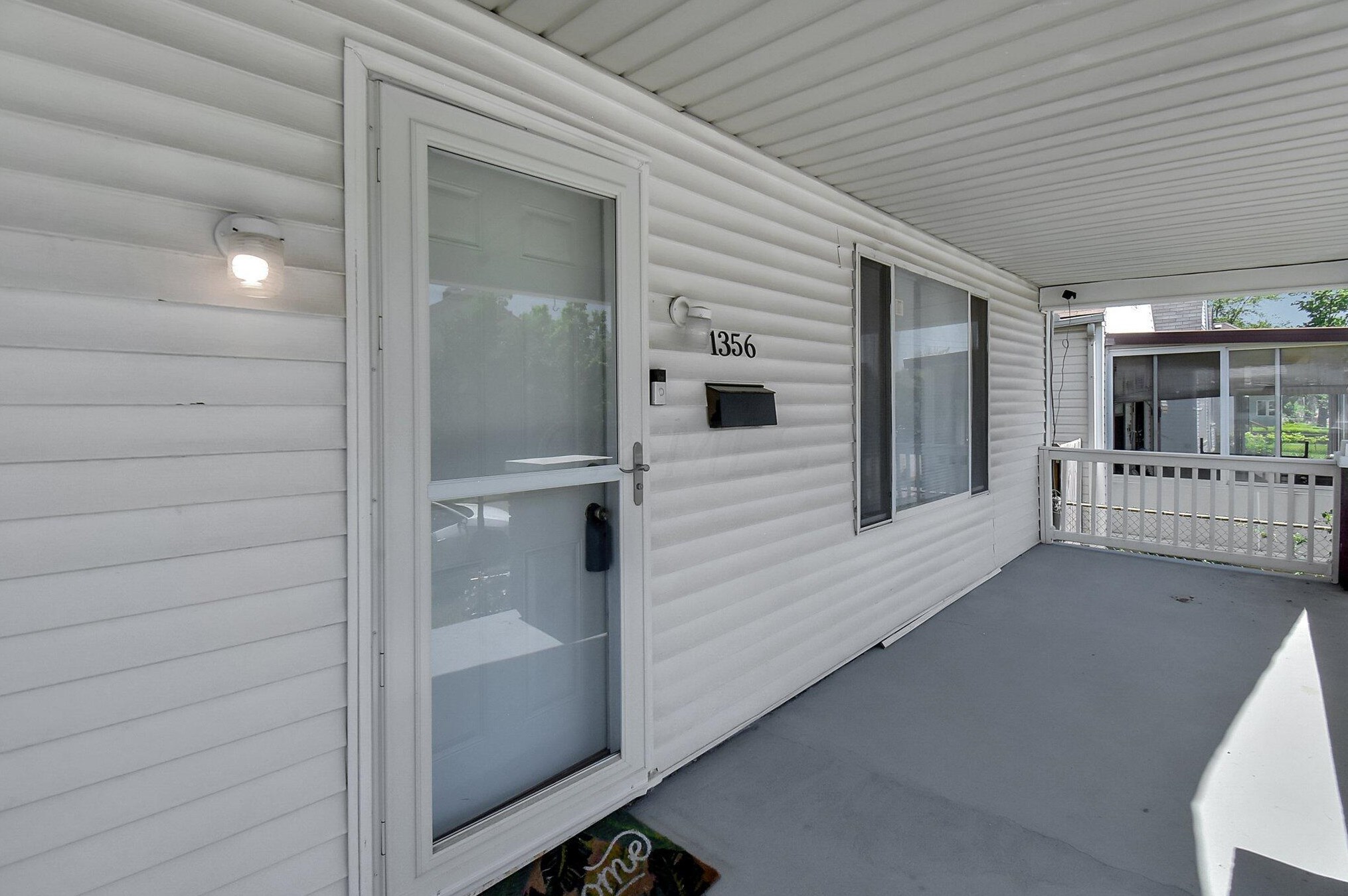 1356 21st Ave, Columbus OH  43211-2516 exterior