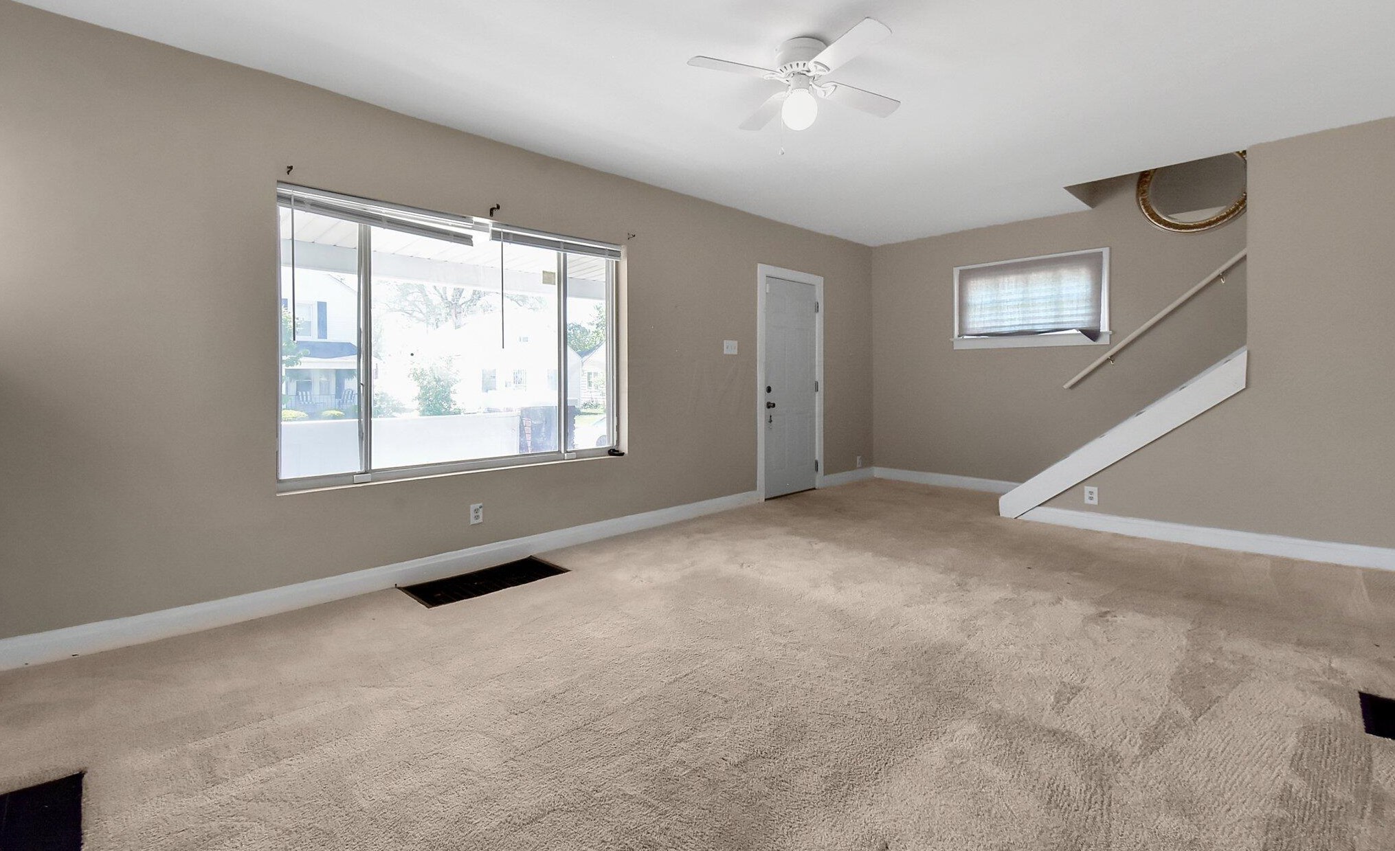 1356 21st Ave, Columbus OH  43211-2516 exterior