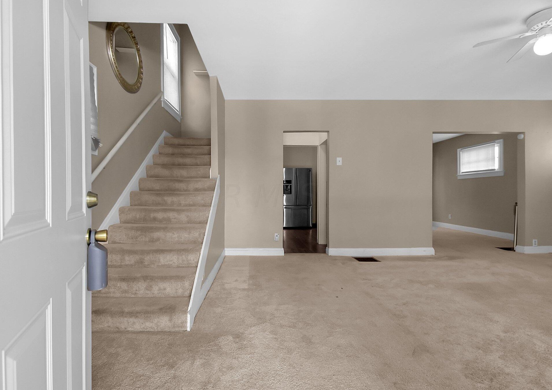 1356 21st Ave, Columbus OH  43211-2516 exterior