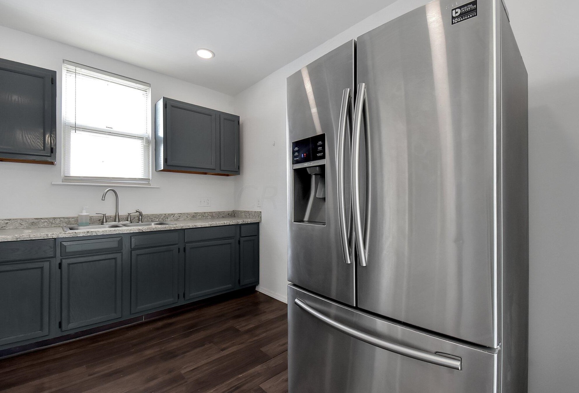 1356 21st Ave, Columbus OH  43211-2516 exterior