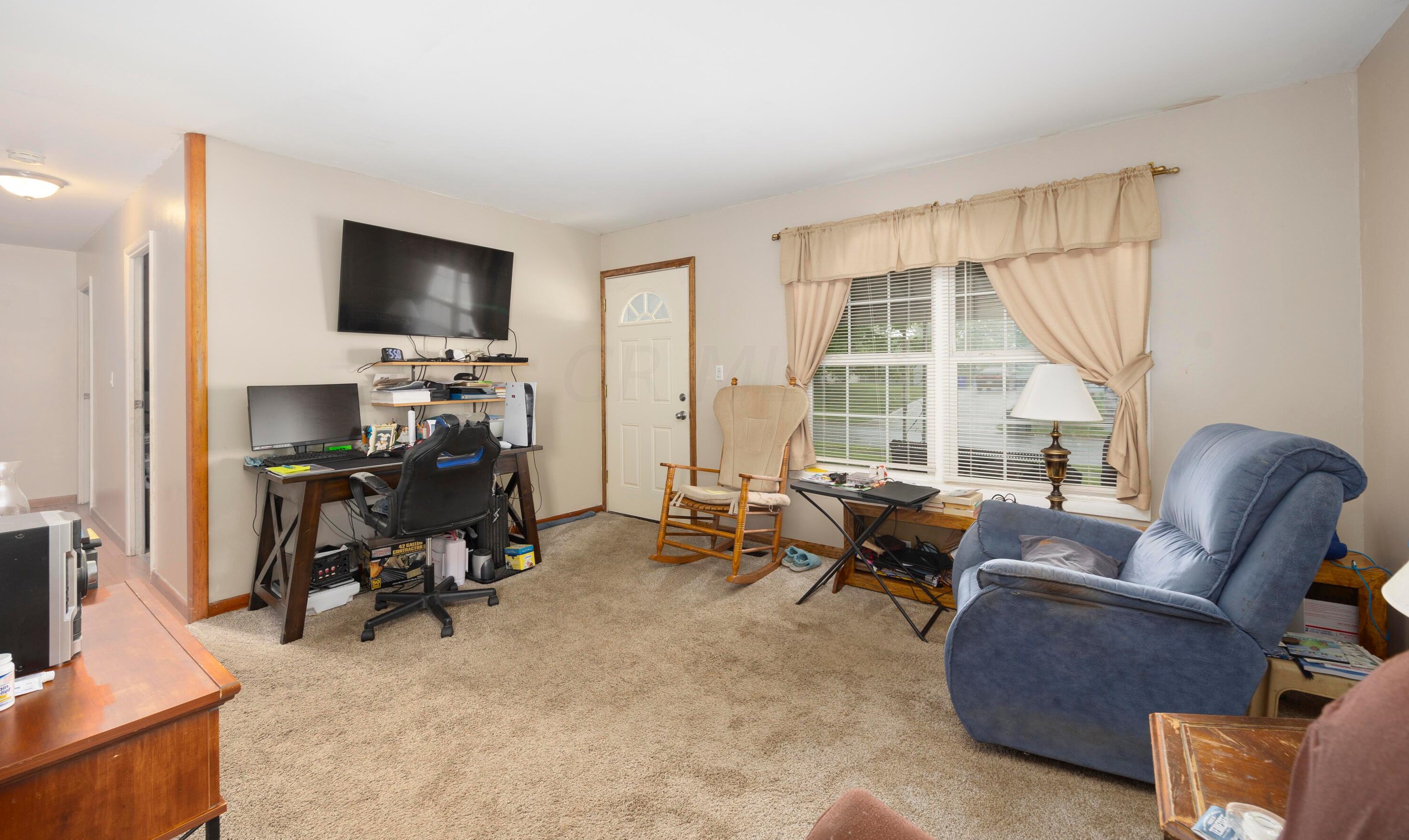 115 Phelps Rd, Columbus OH 43207-3664 exterior