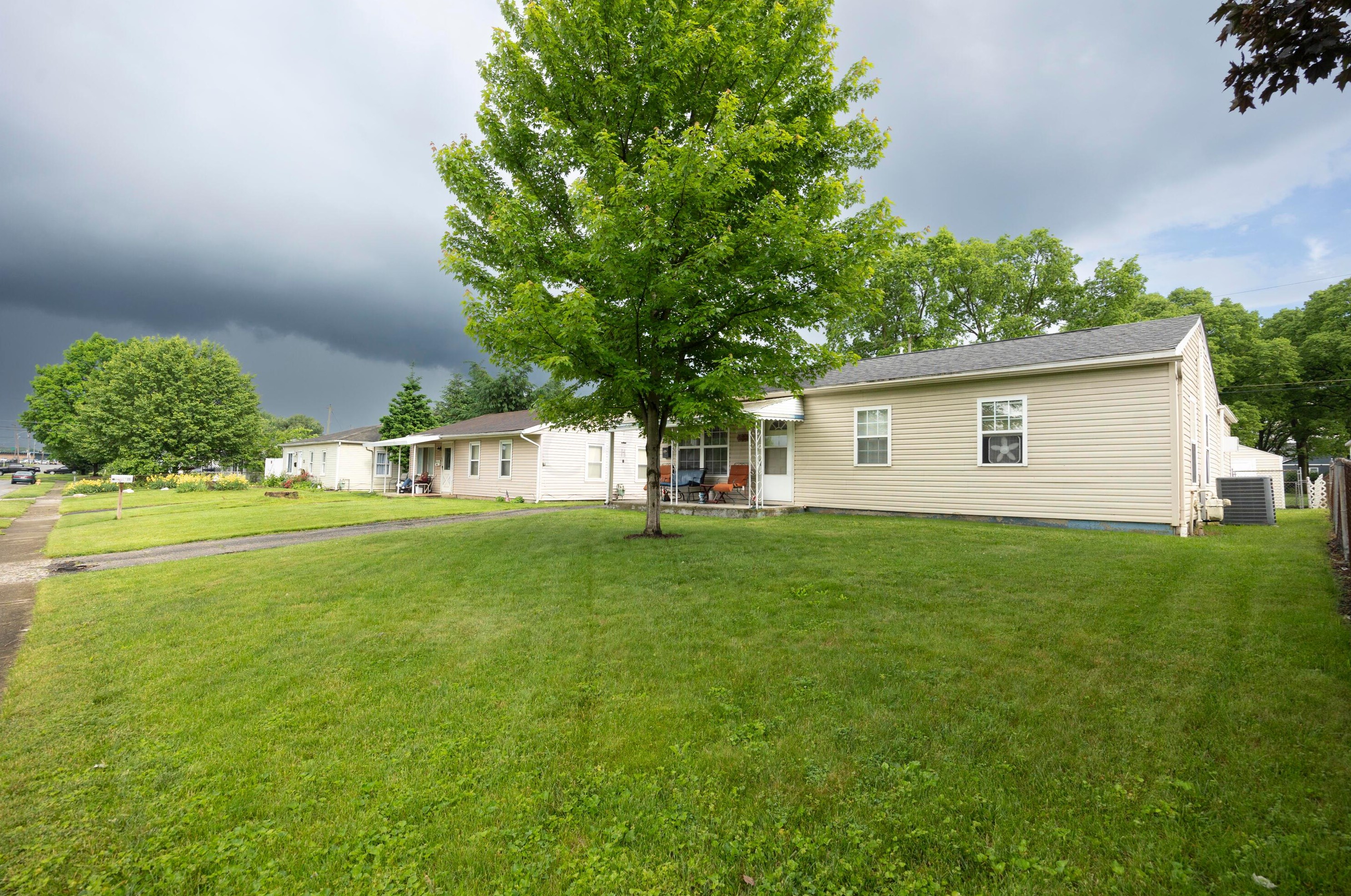 115 Phelps Rd, Columbus OH 43207-3664 exterior