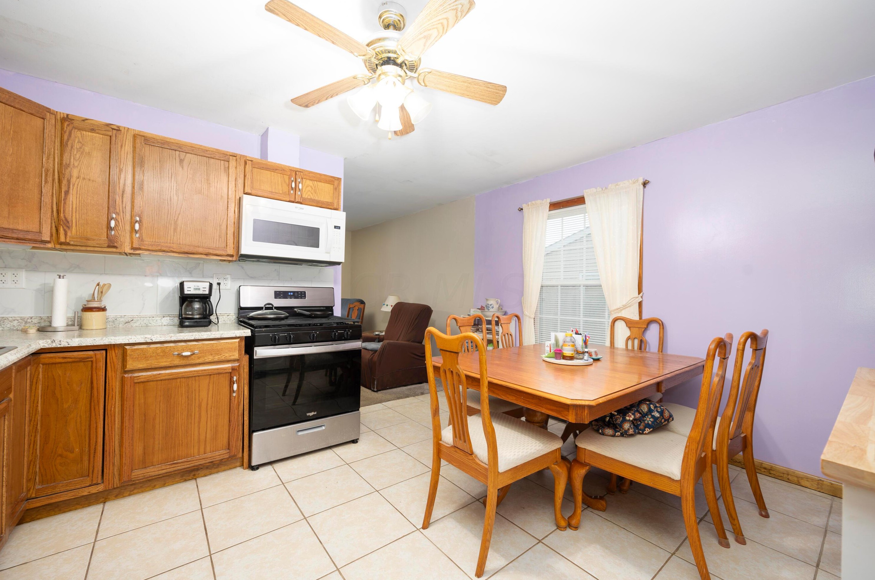 115 Phelps Rd, Columbus OH 43207-3664 exterior