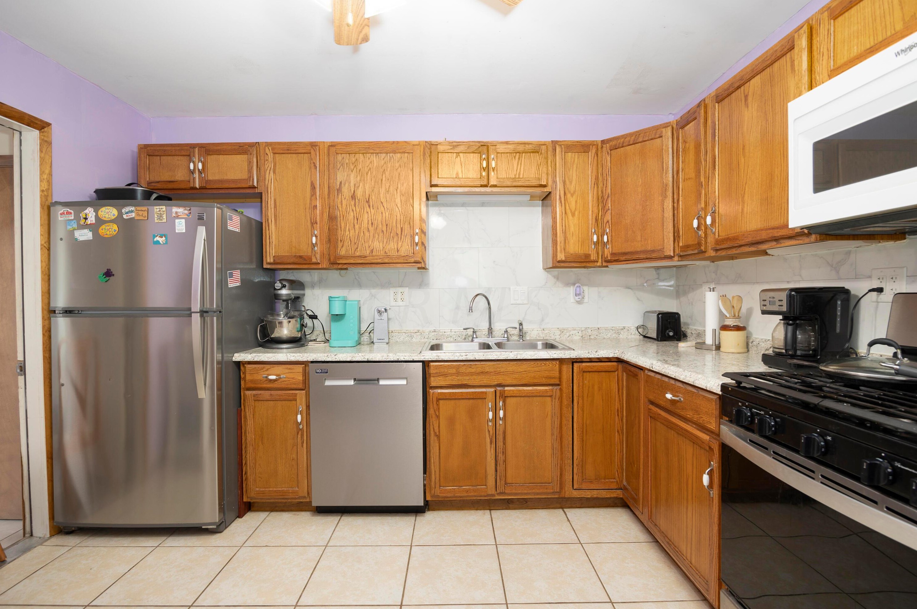 115 Phelps Rd, Columbus OH 43207-3664 exterior