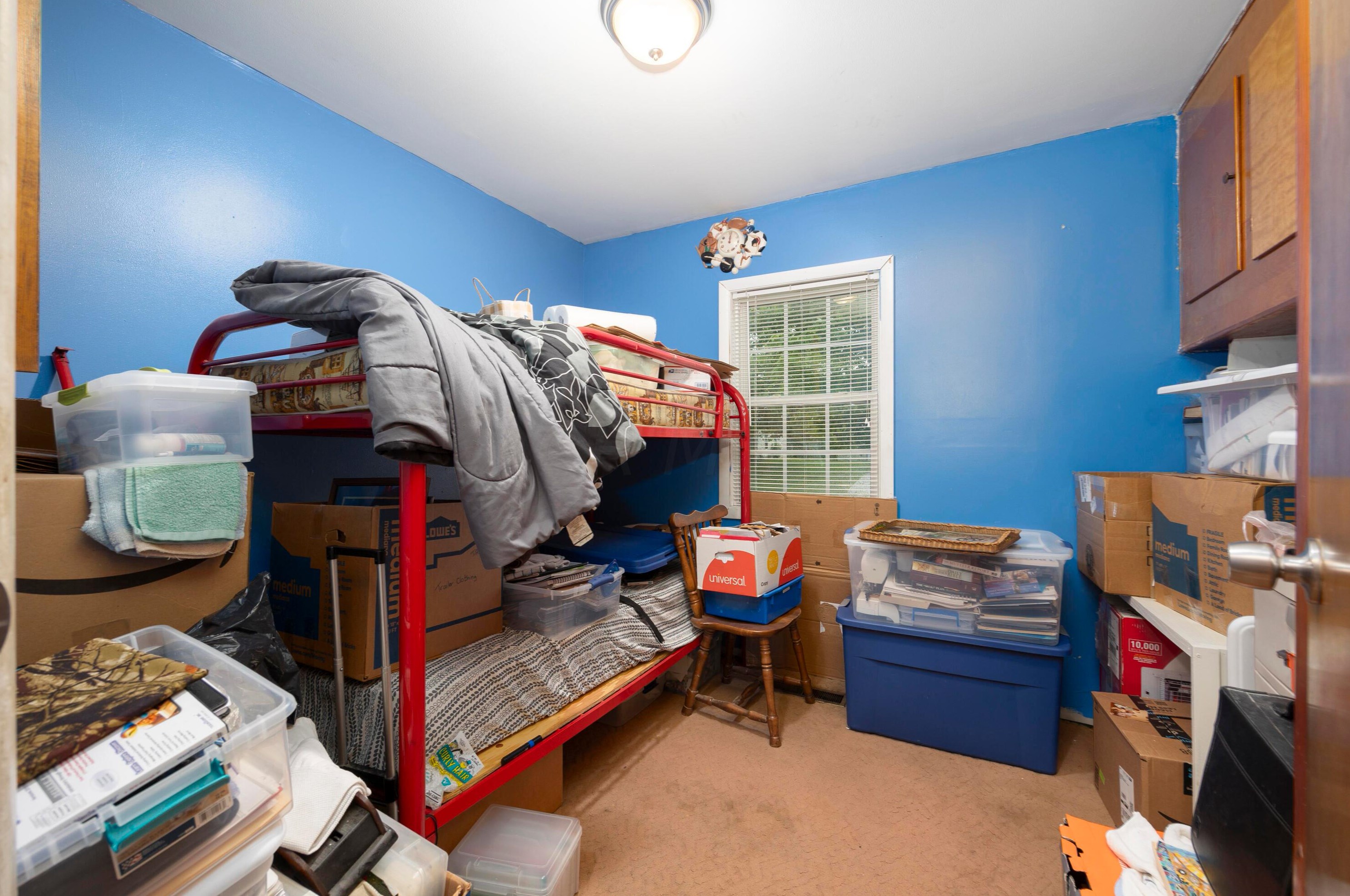 115 Phelps Rd, Columbus OH 43207-3664 exterior