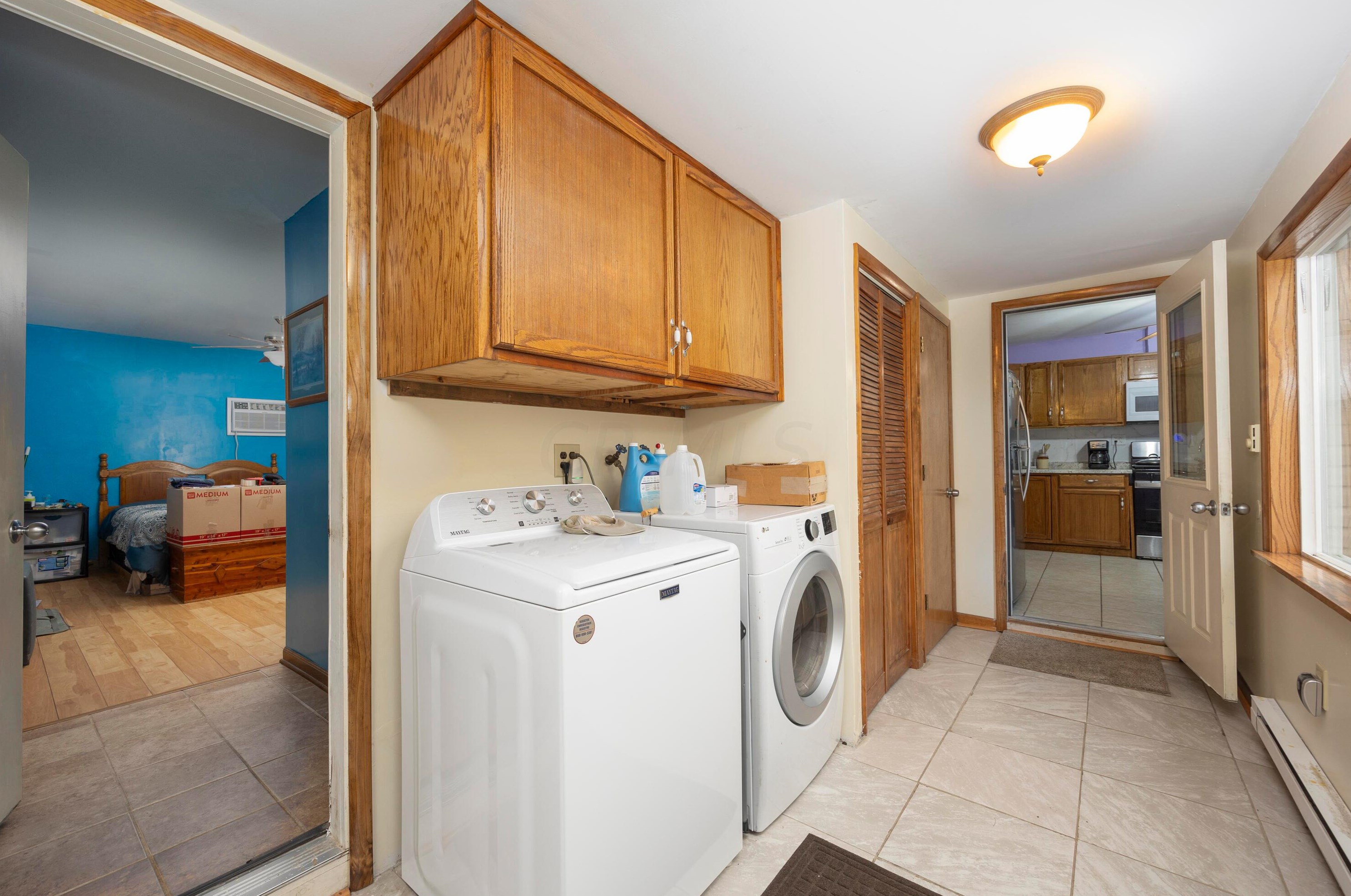 115 Phelps Rd, Columbus OH 43207-3664 exterior