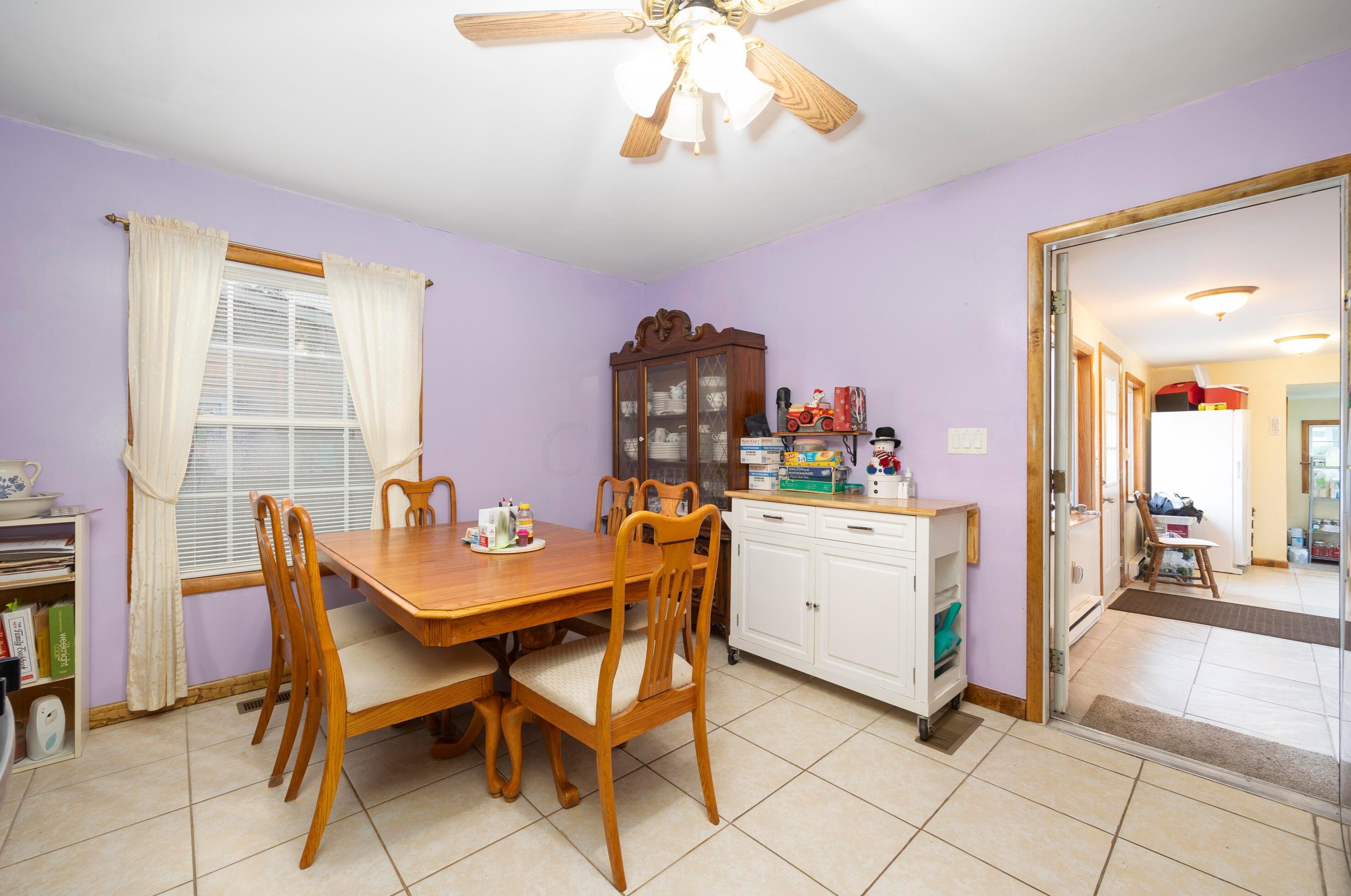 115 Phelps Rd, Columbus OH 43207-3664 exterior