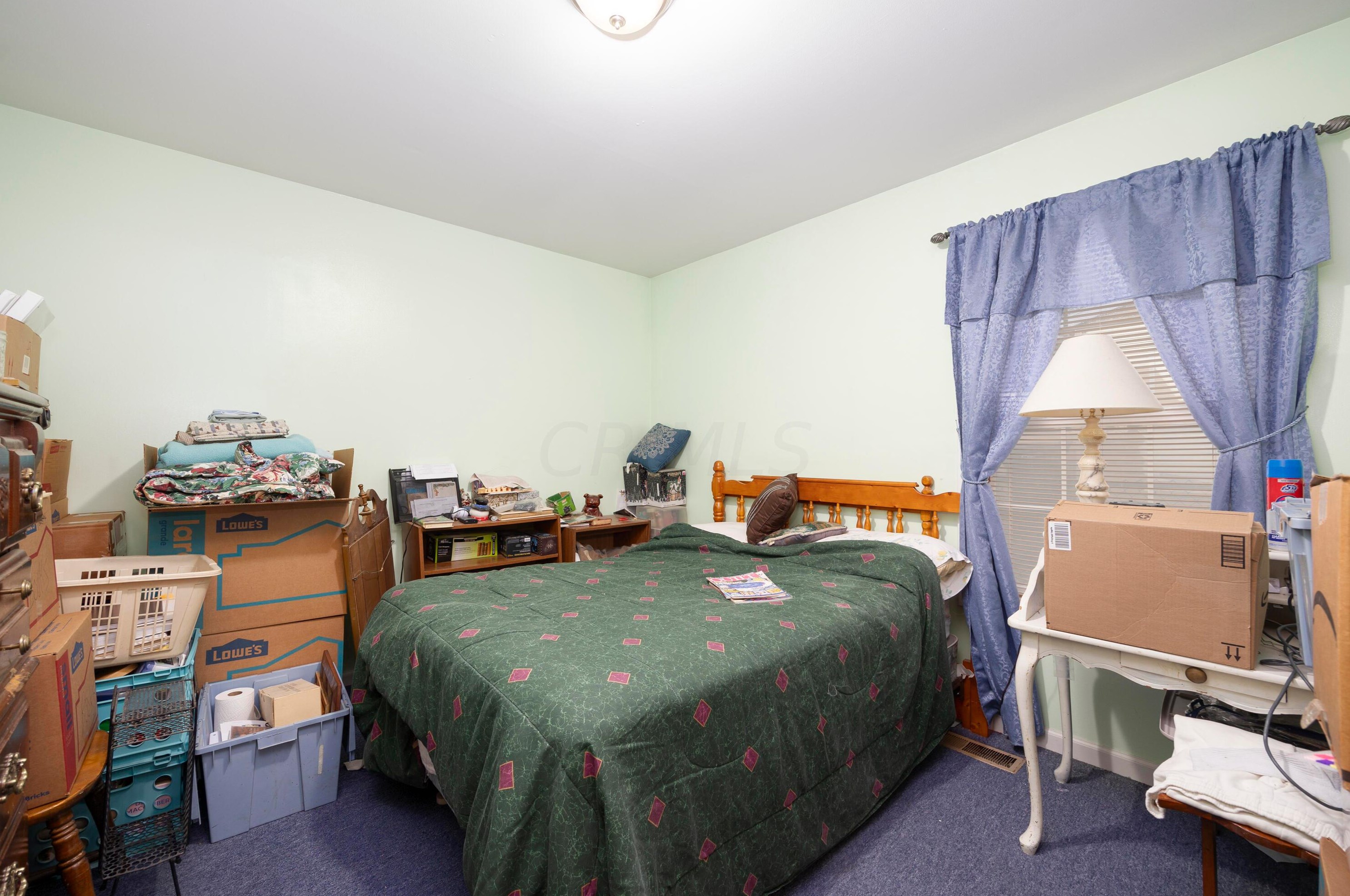 115 Phelps Rd, Columbus OH 43207-3664 exterior