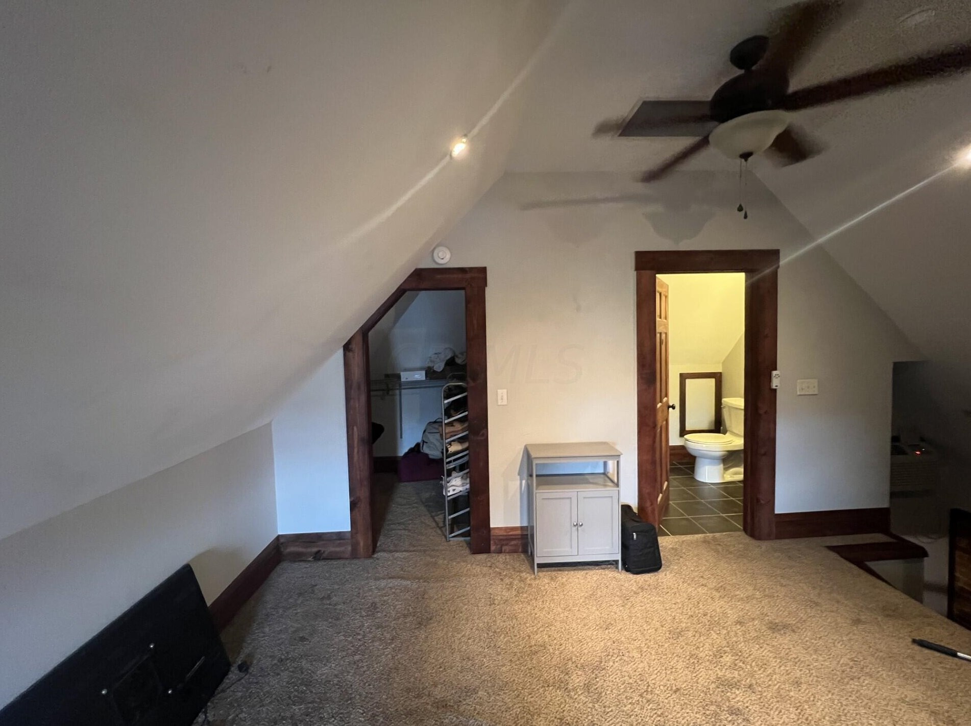 1213 Hamlet St, Columbus OH  43201-2836 exterior