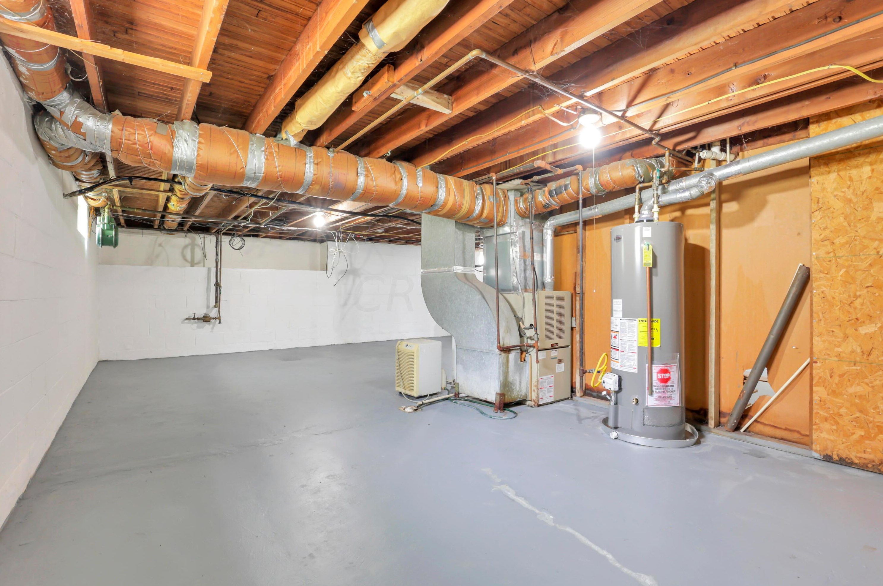 444 Reese Ave, Lancaster OH 43130-4541 exterior