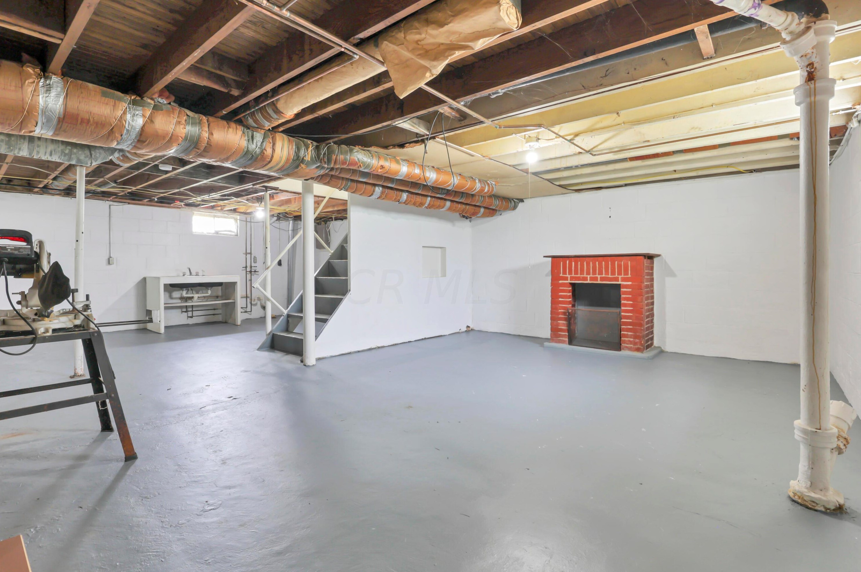 444 Reese Ave, Lancaster OH 43130-4541 exterior