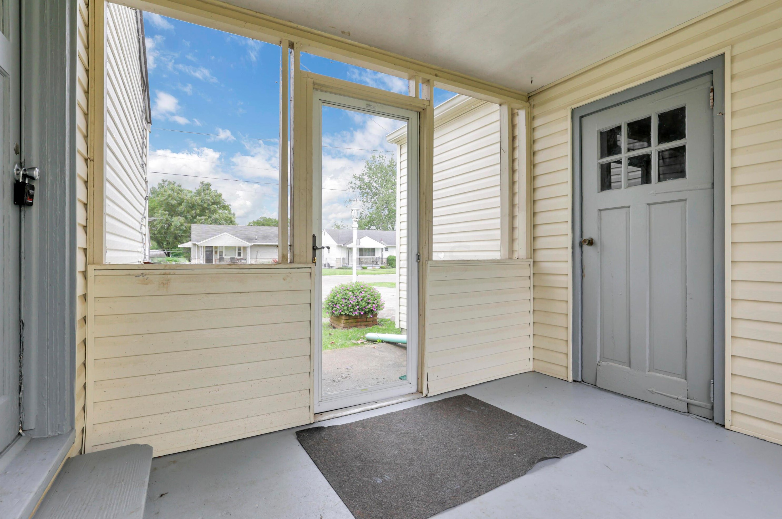 444 Reese Ave, Lancaster OH 43130-4541 exterior