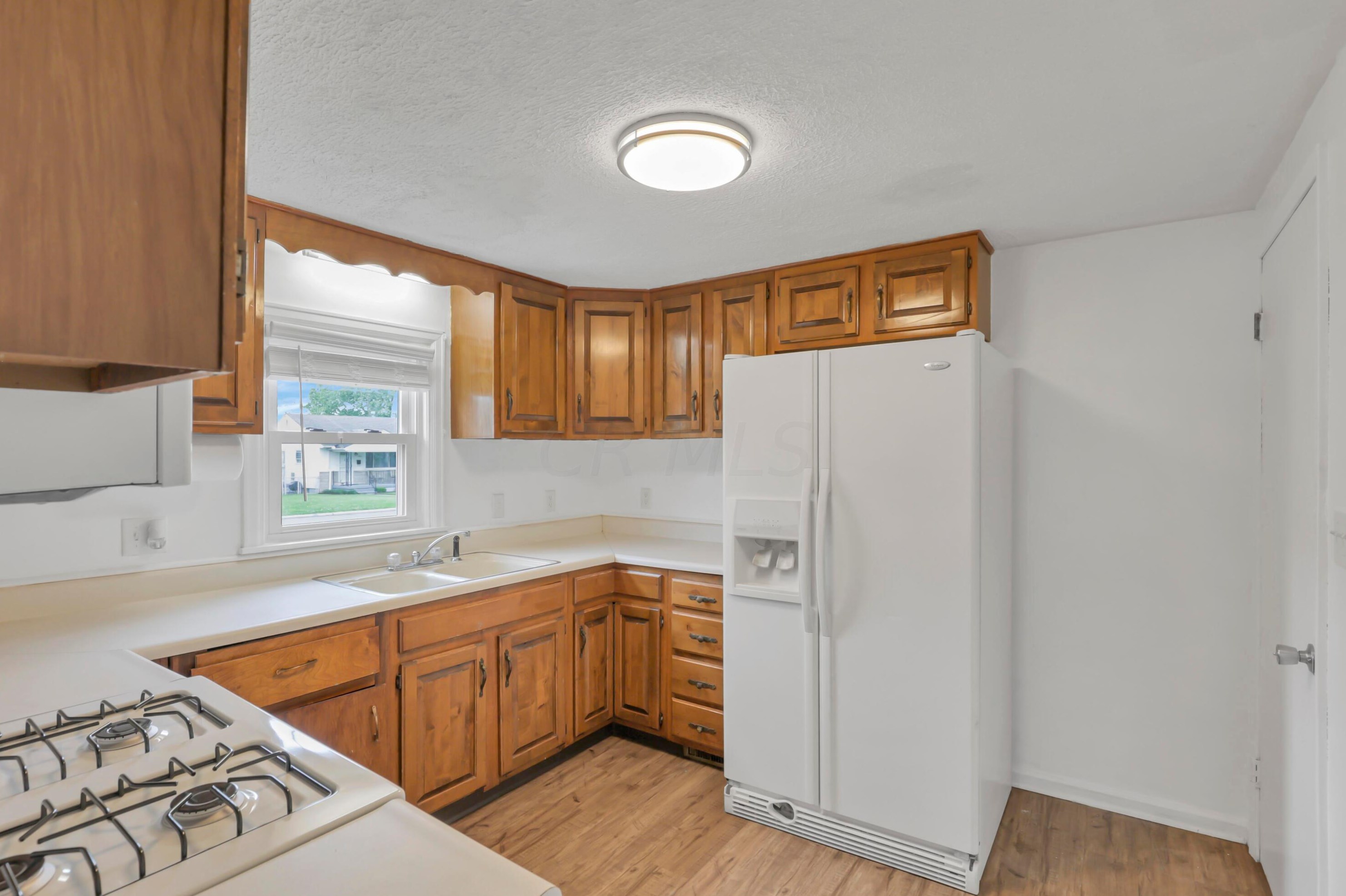 444 Reese Ave, Lancaster OH 43130-4541 exterior