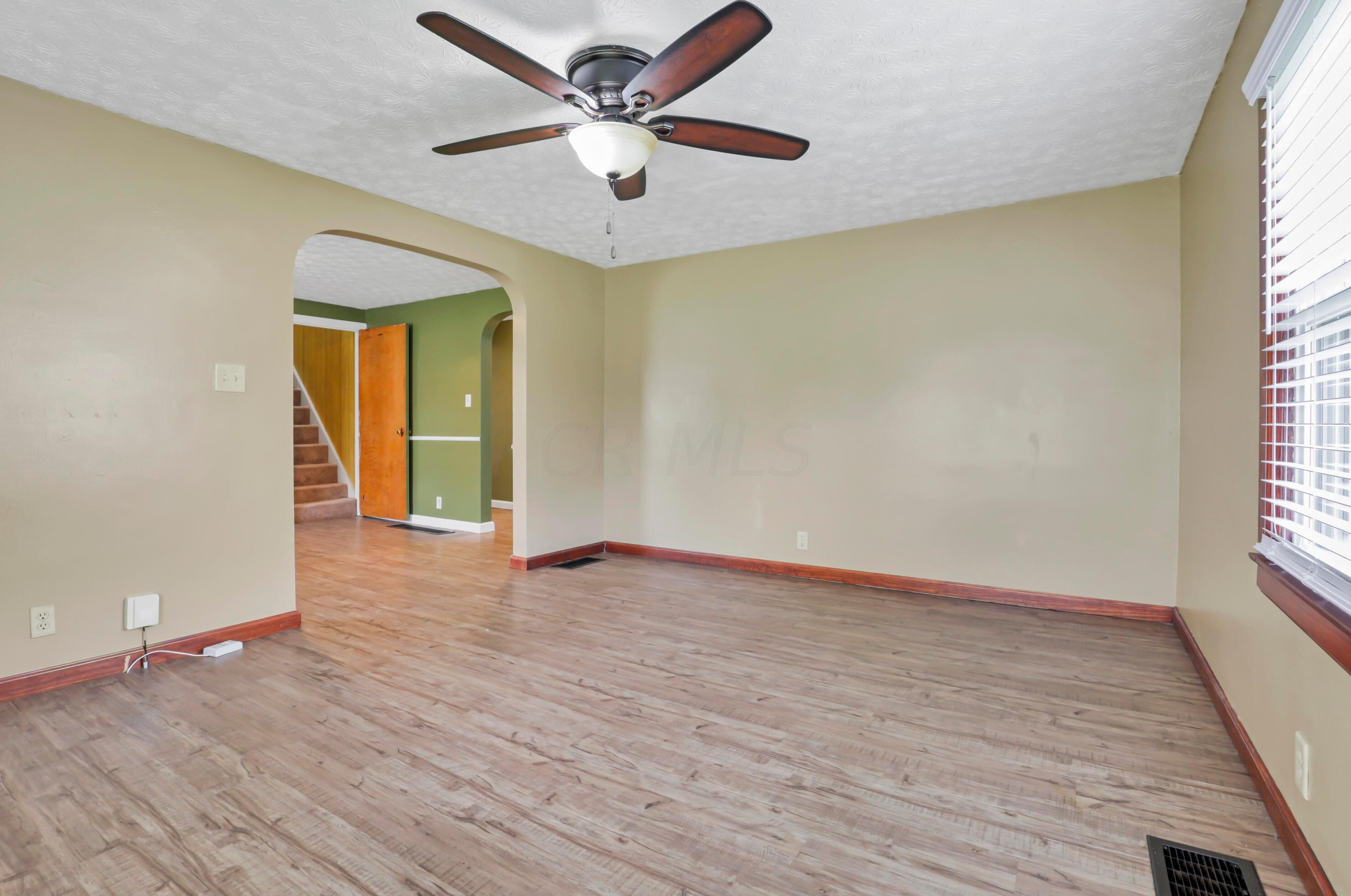 444 Reese Ave, Lancaster OH 43130-4541 exterior