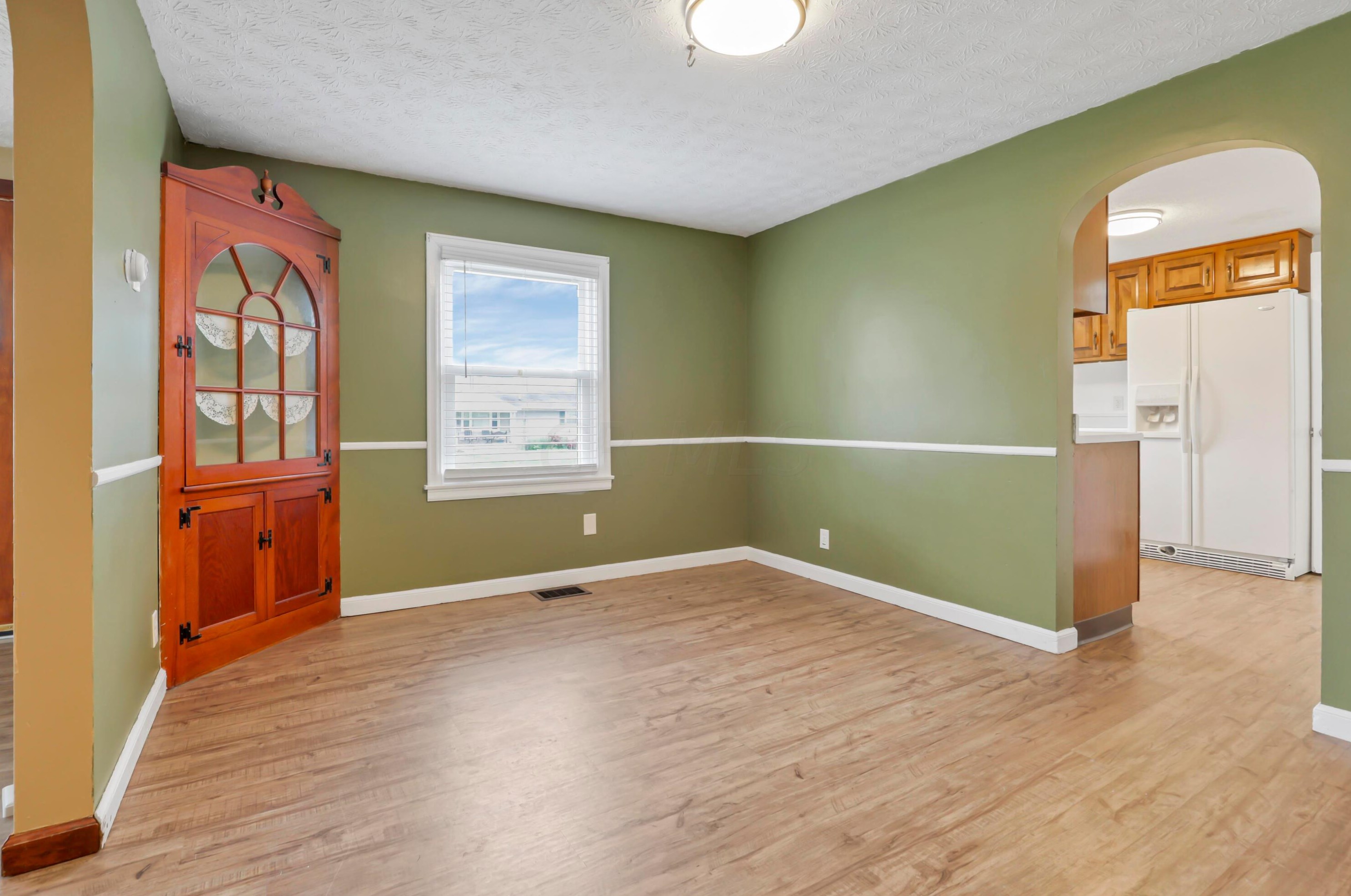 444 Reese Ave, Lancaster OH 43130-4541 exterior