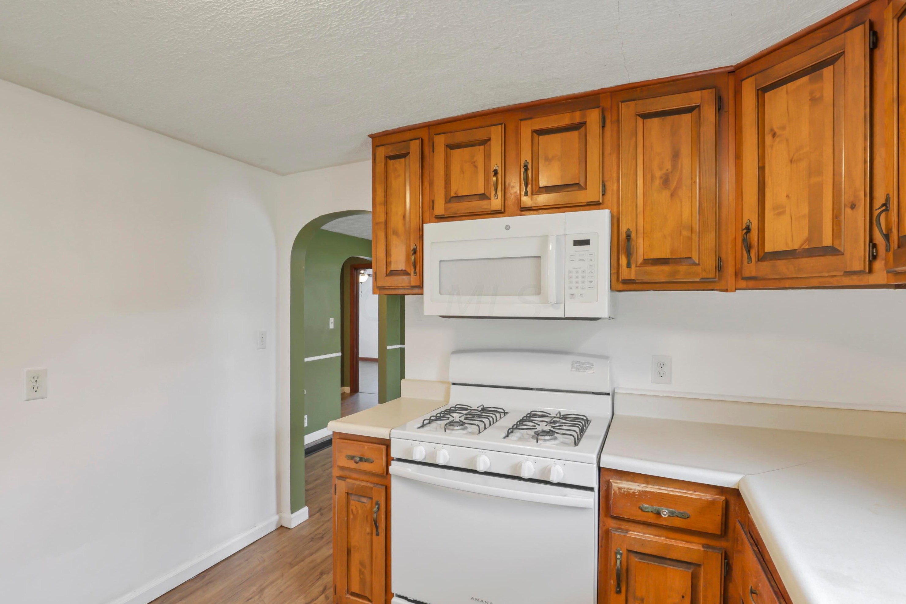 444 Reese Ave, Lancaster OH 43130-4541 exterior