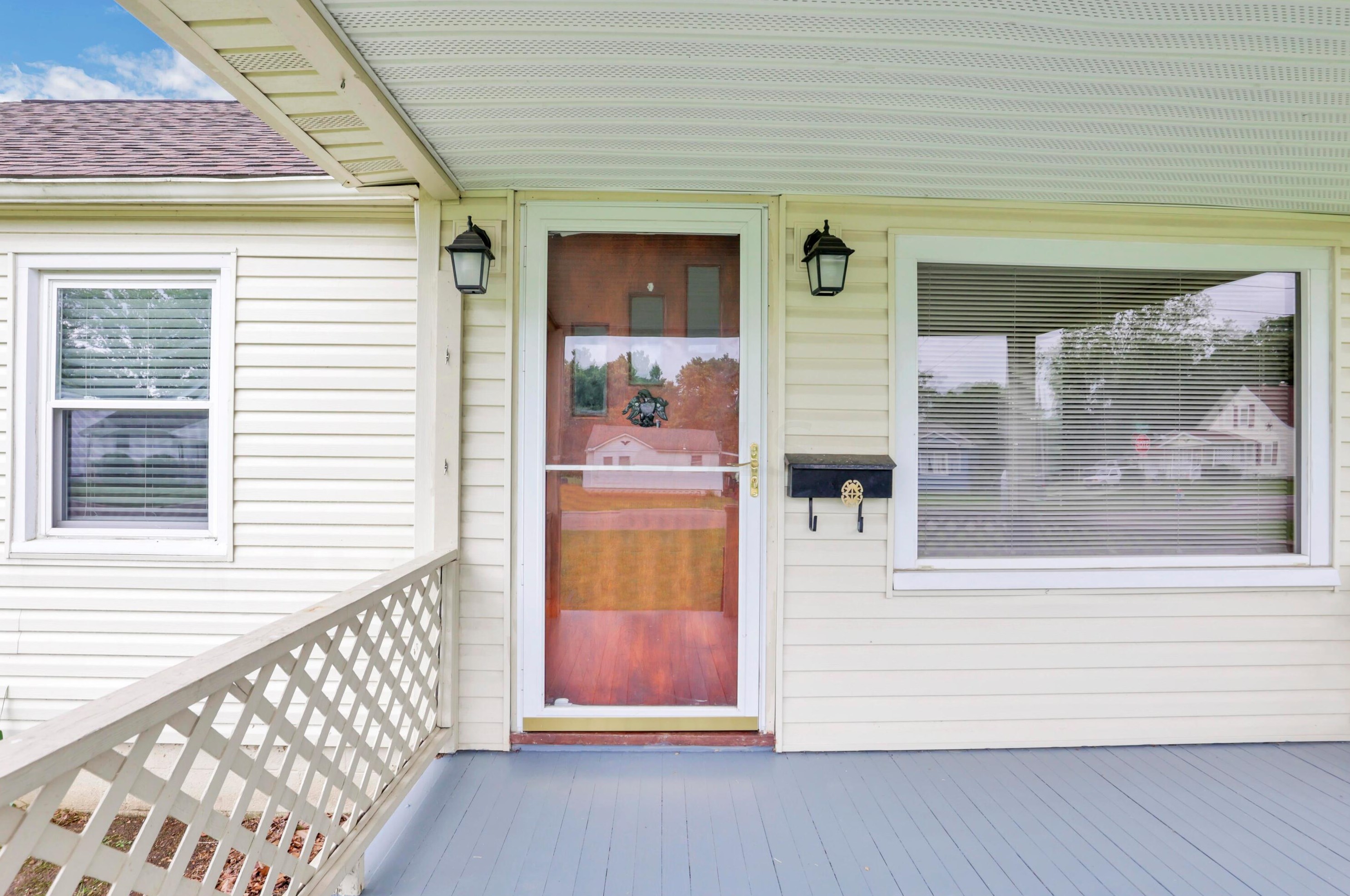 444 Reese Ave, Lancaster OH 43130-4541 exterior