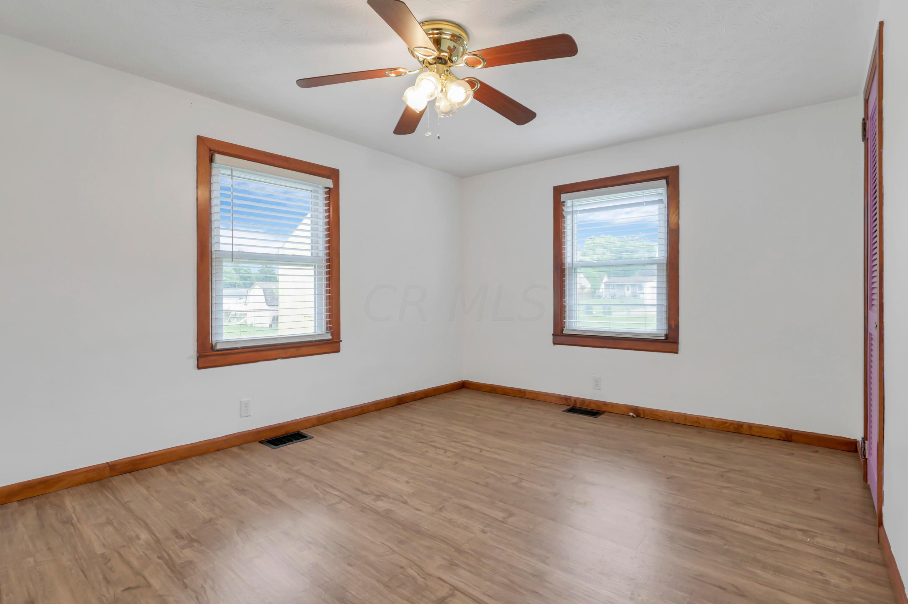 444 Reese Ave, Lancaster OH 43130-4541 exterior