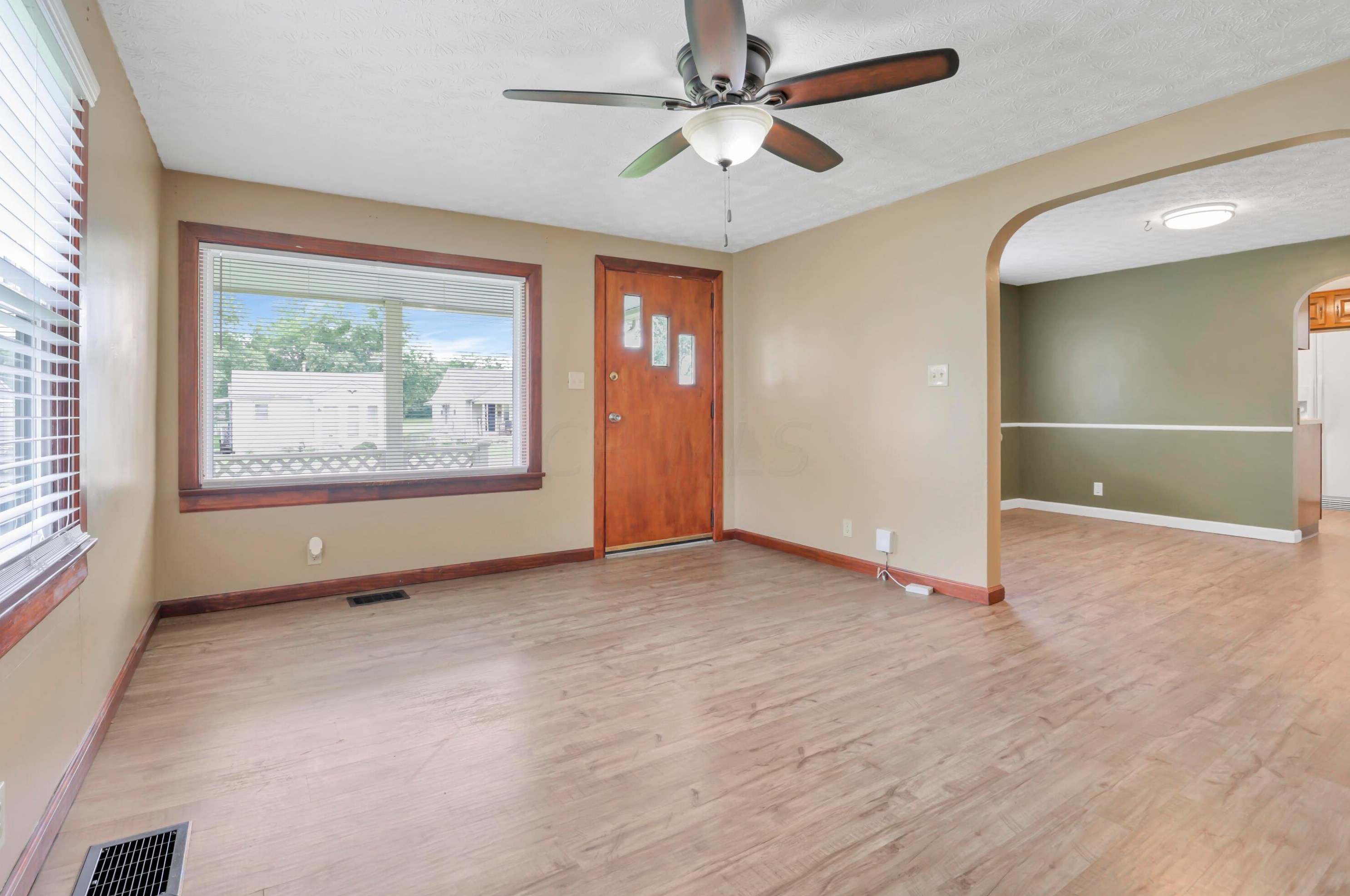 444 Reese Ave, Lancaster OH 43130-4541 exterior