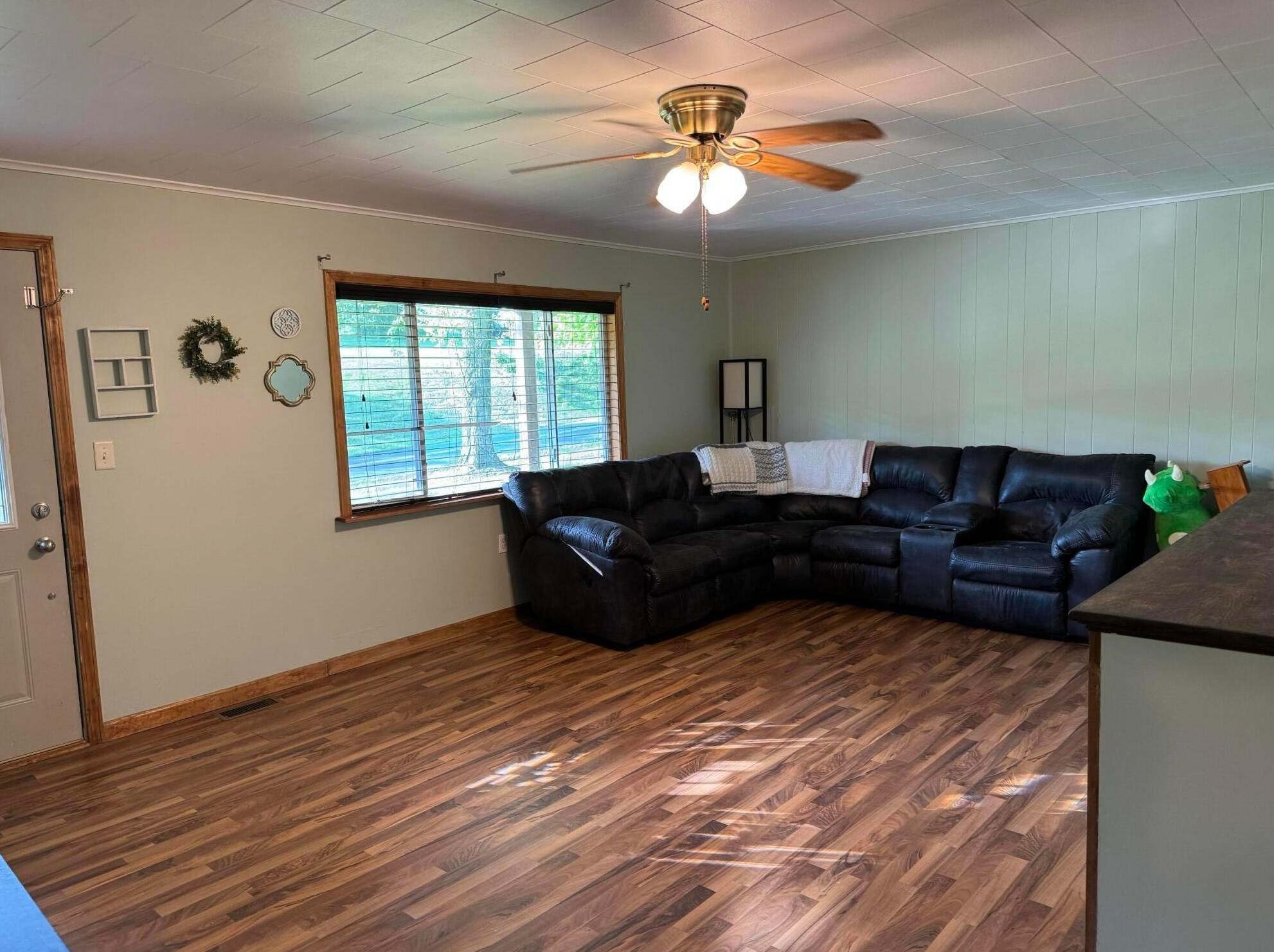 5001 High Point Rd, Glenford OH  43739-9751 exterior