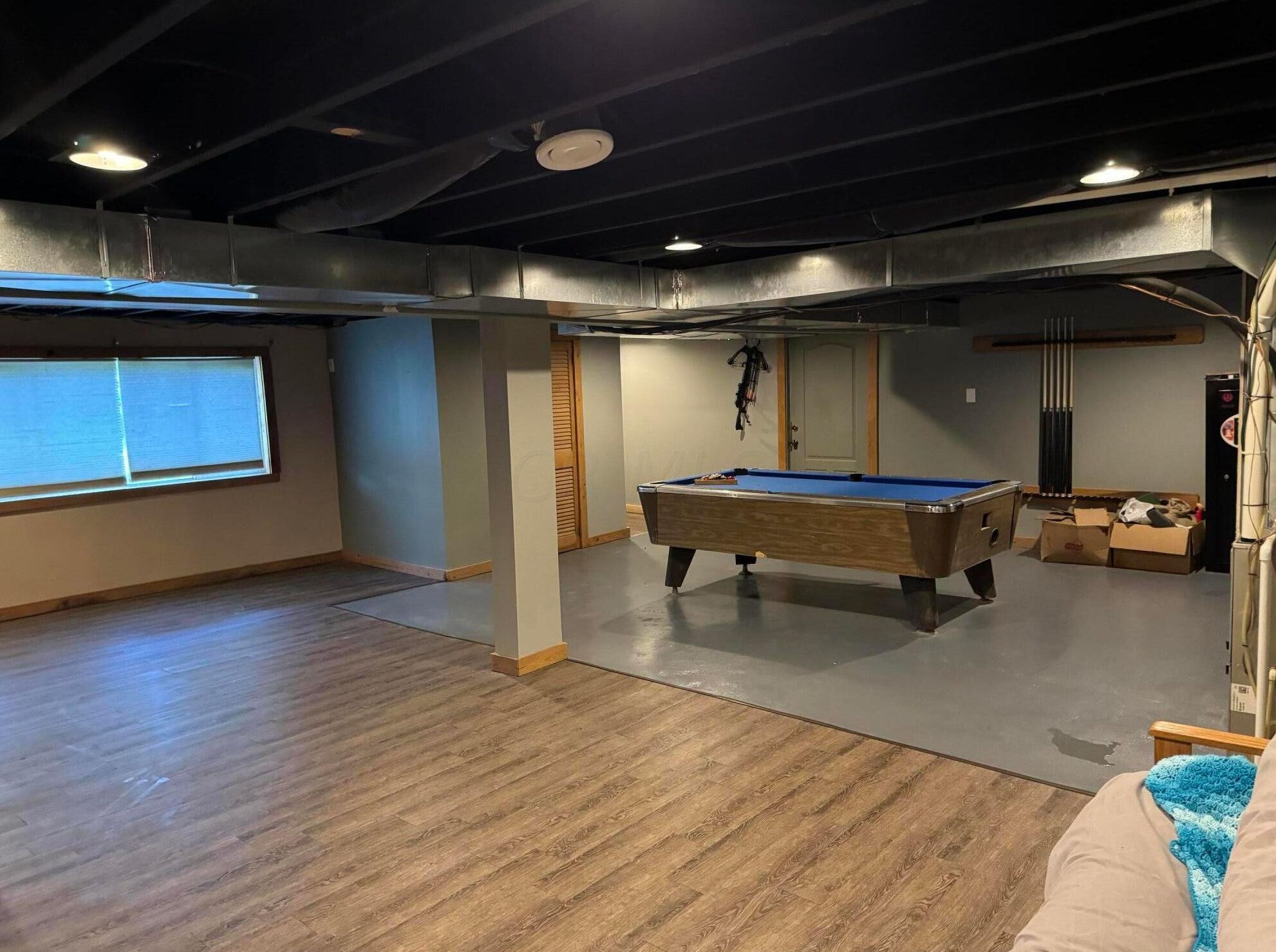 5001 High Point Rd, Glenford OH  43739-9751 exterior