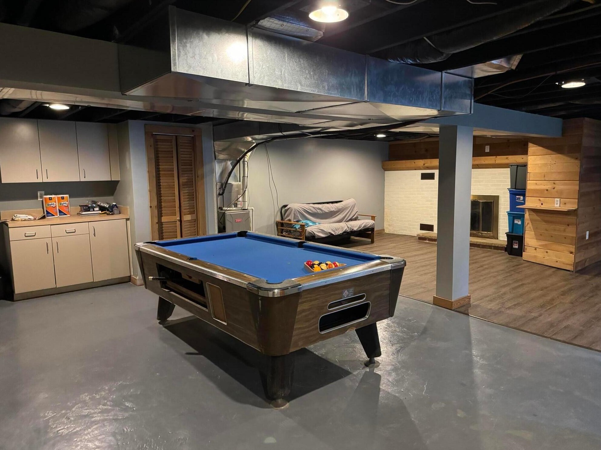 5001 High Point Rd, Glenford OH  43739-9751 exterior