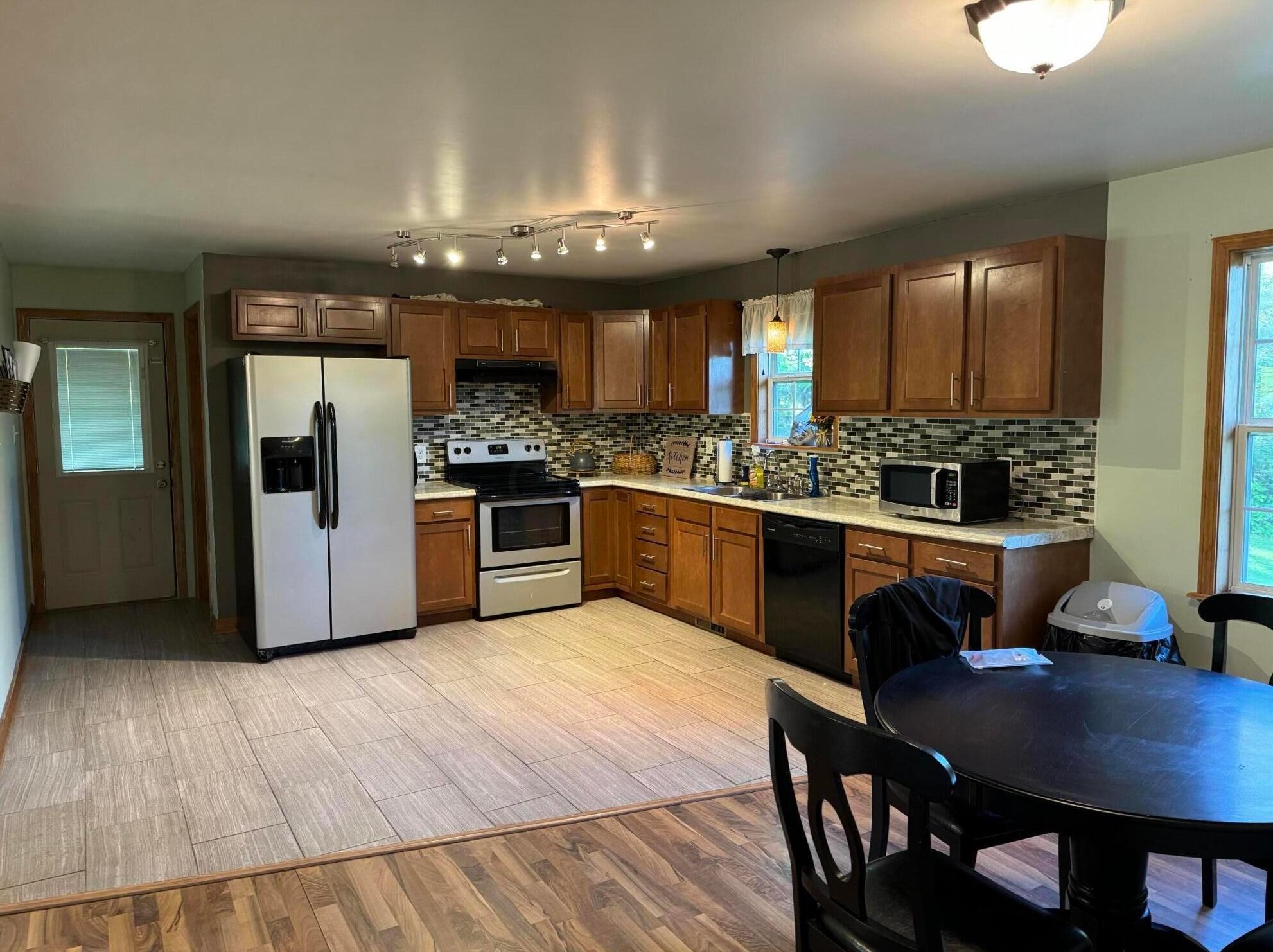 5001 High Point Rd, Glenford OH  43739-9751 exterior