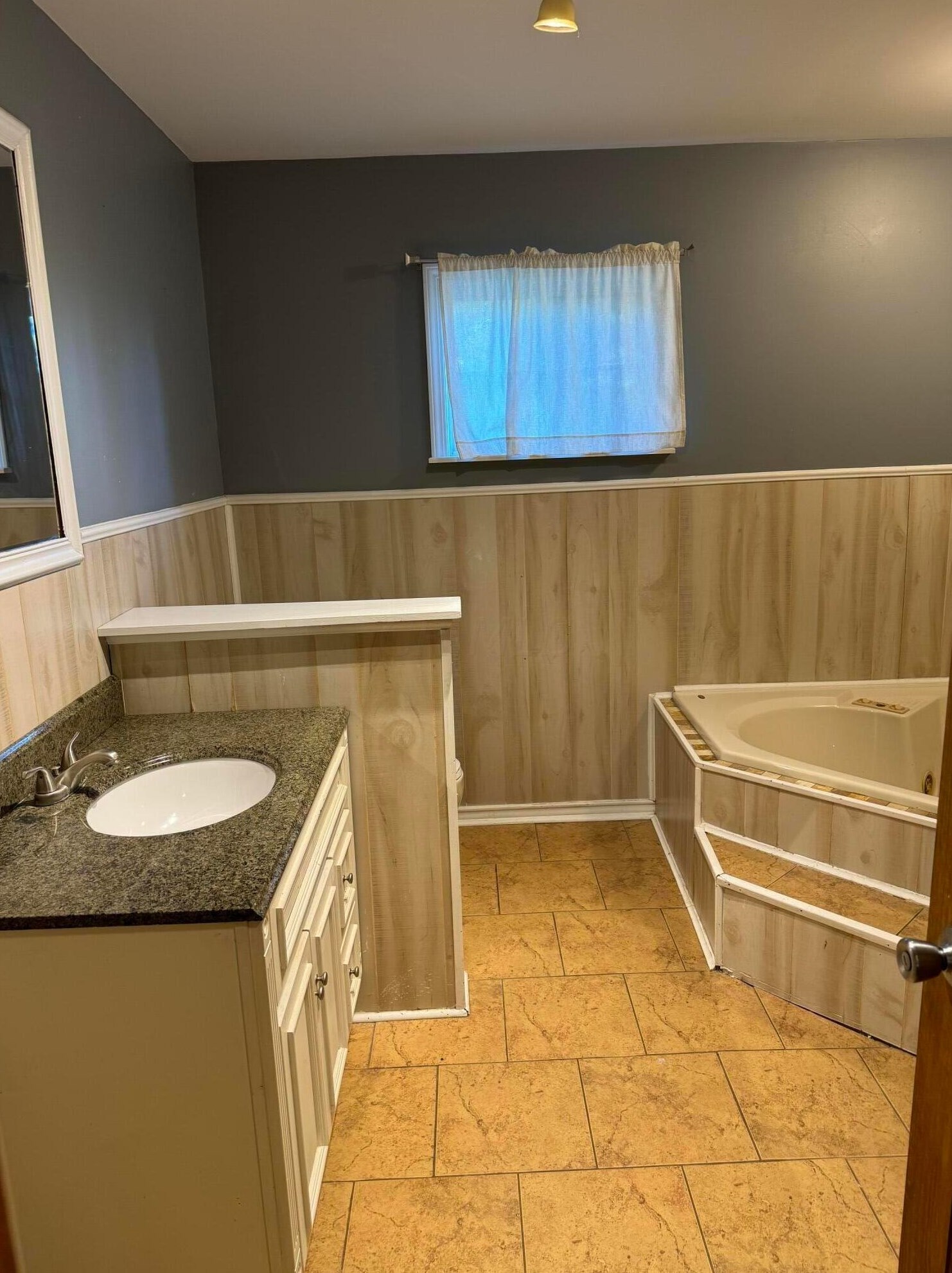 5001 High Point Rd, Glenford OH  43739-9751 exterior